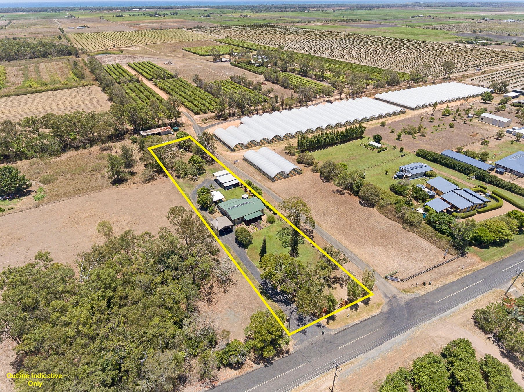862 Gooburrum Road, Welcome Creek QLD 4670, Welcome Creek - Image 1