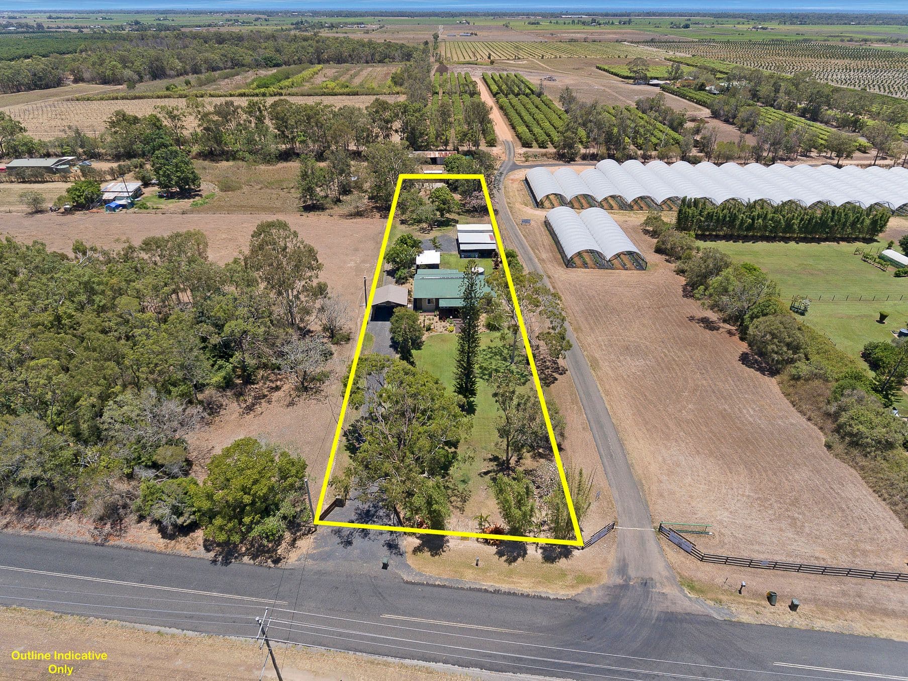 862 Gooburrum Road, Welcome Creek QLD 4670, Welcome Creek - Thumbnail 3