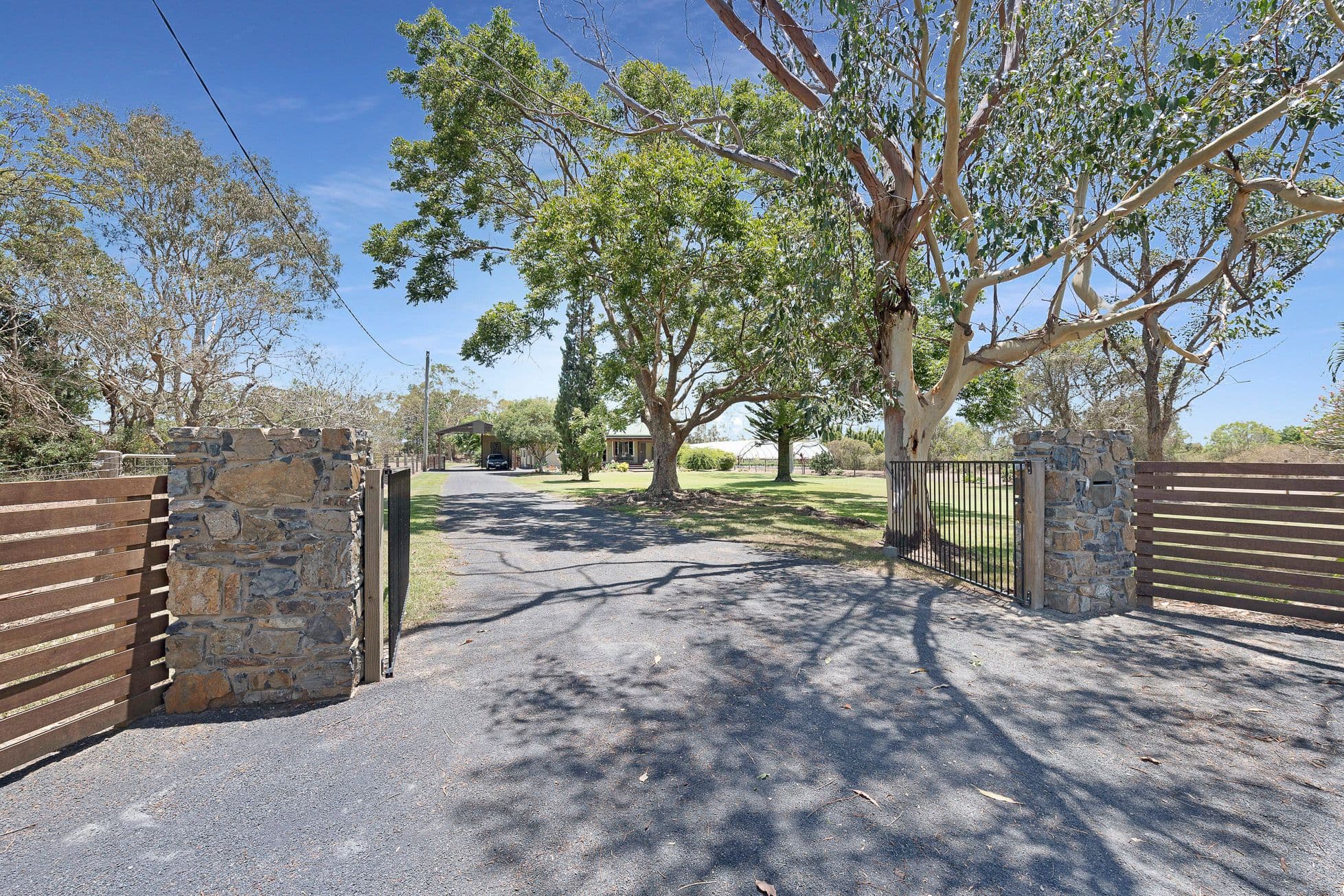 862 Gooburrum Road, Welcome Creek QLD 4670, Welcome Creek - Thumbnail 4