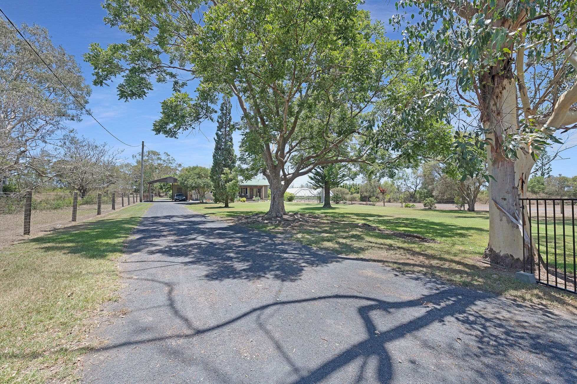 862 Gooburrum Road, Welcome Creek QLD 4670, Welcome Creek - Thumbnail 5
