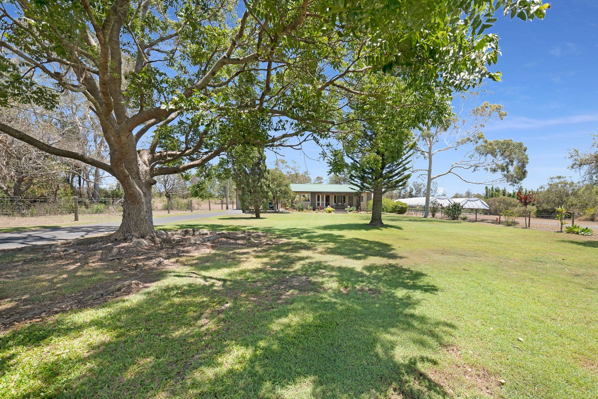 862 Gooburrum Road, Welcome Creek QLD 4670, Welcome Creek - Thumbnail 6