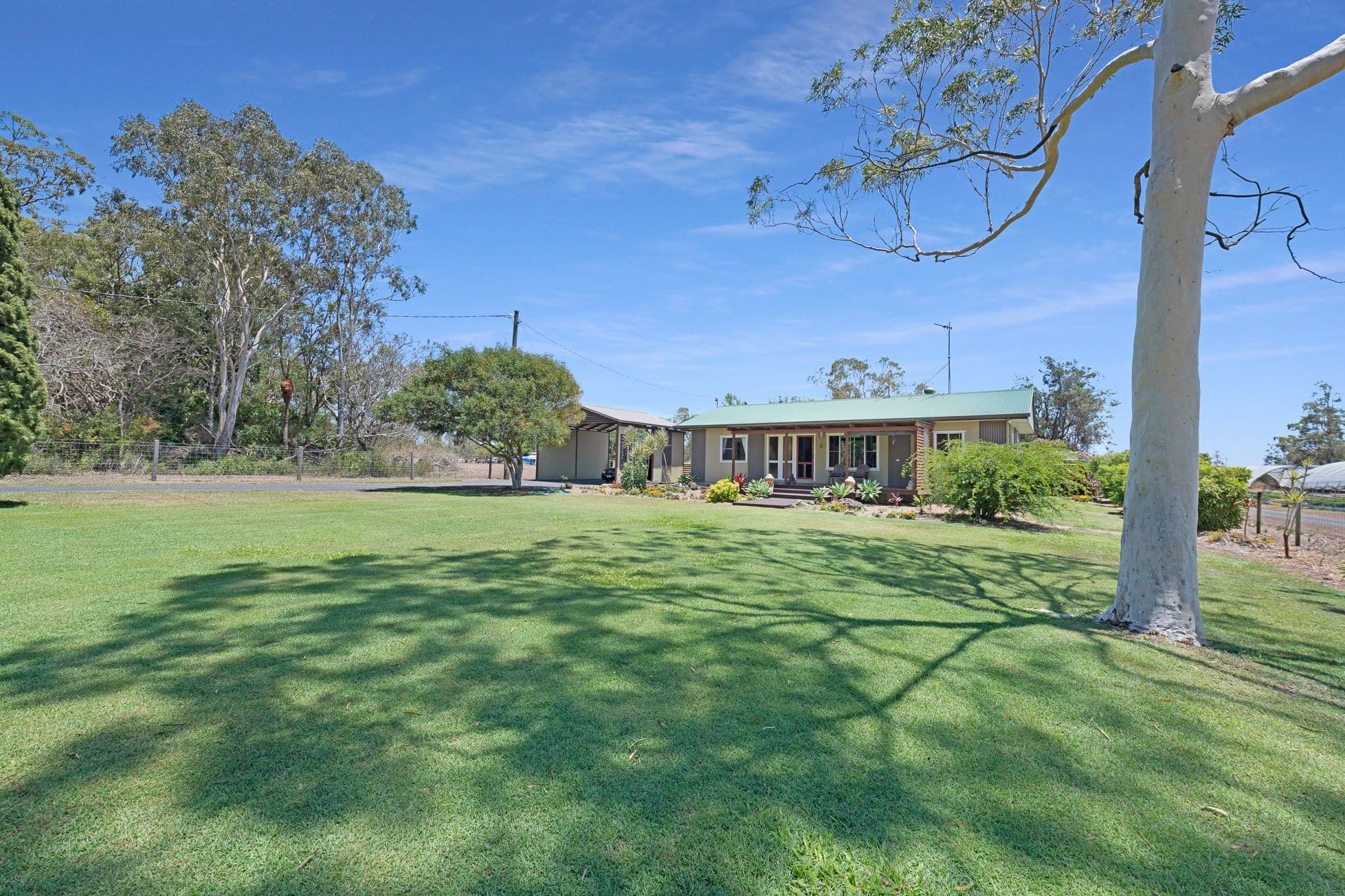862 Gooburrum Road, Welcome Creek QLD 4670, Welcome Creek - Thumbnail 7