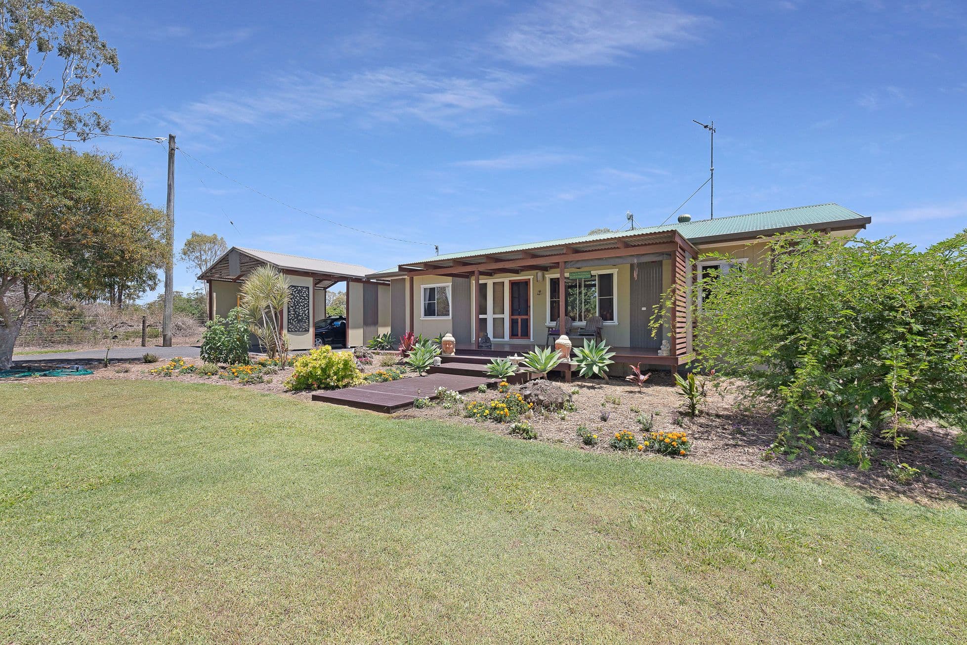 862 Gooburrum Road, Welcome Creek QLD 4670, Welcome Creek - Thumbnail 8