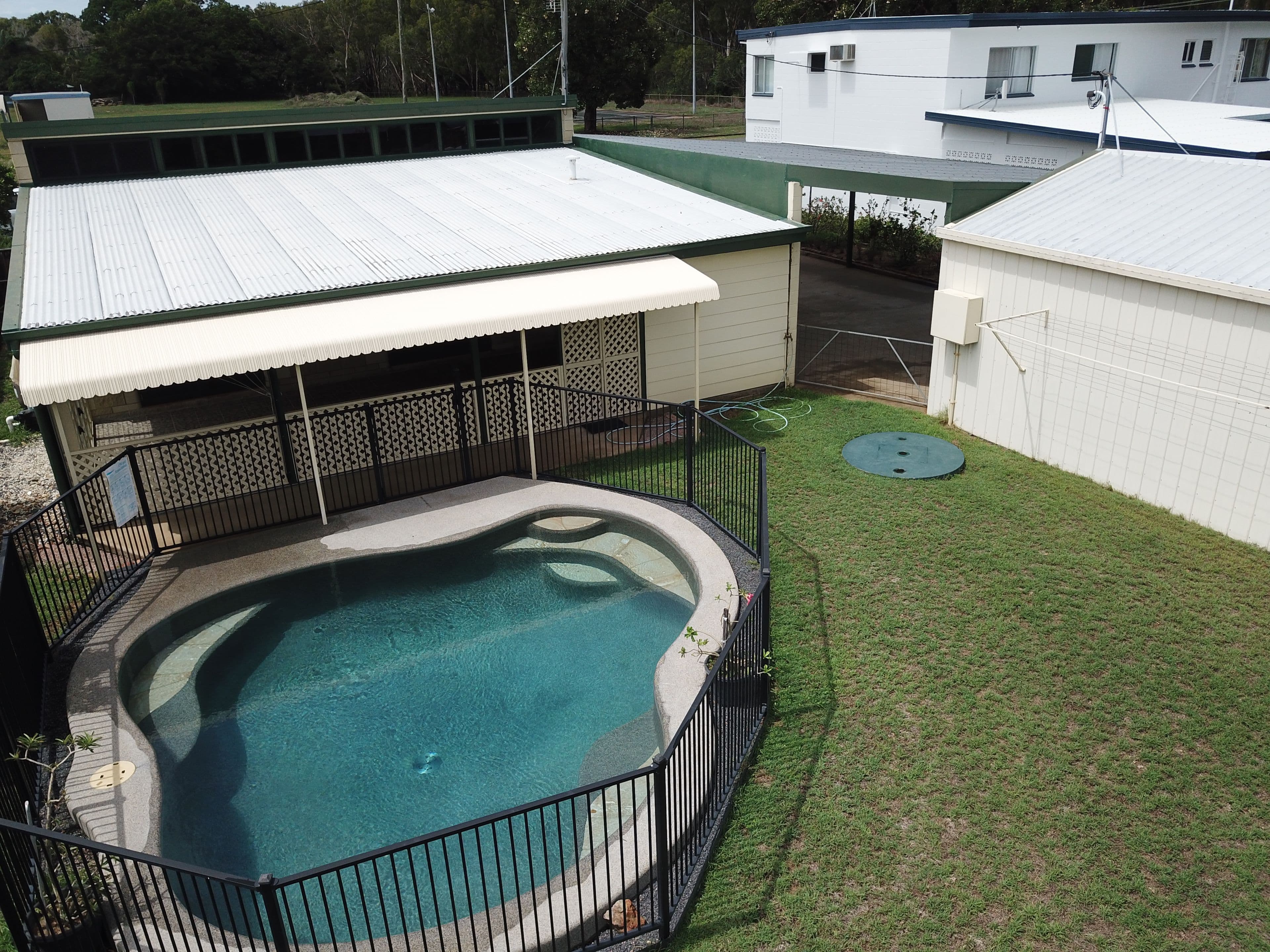 4 Waring Street, Lucinda QLD 4850, Lucinda - Thumbnail 2