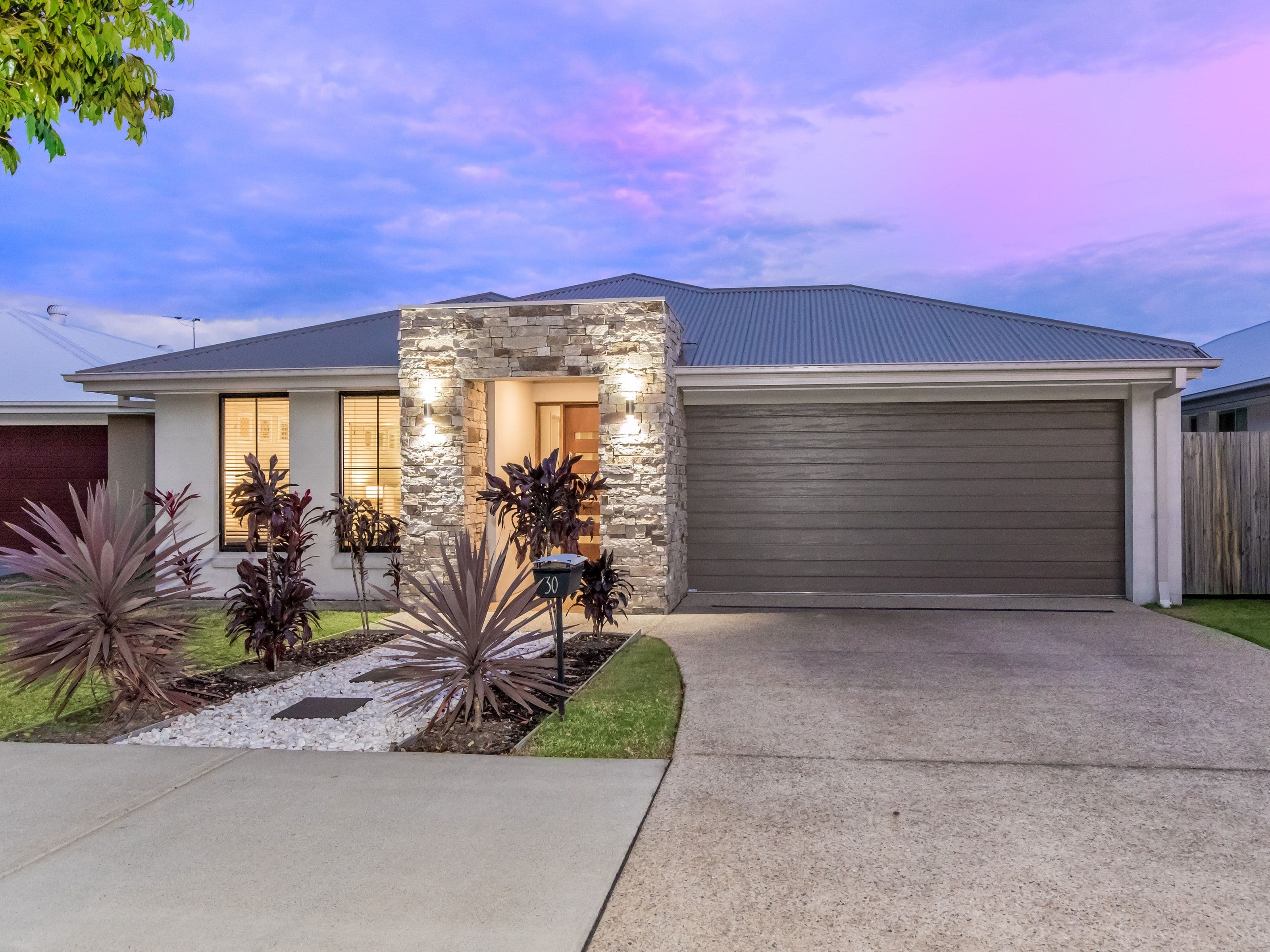 30 Landsdowne Drive, Ormeau Hills QLD 4208, Ormeau Hills - Image 1