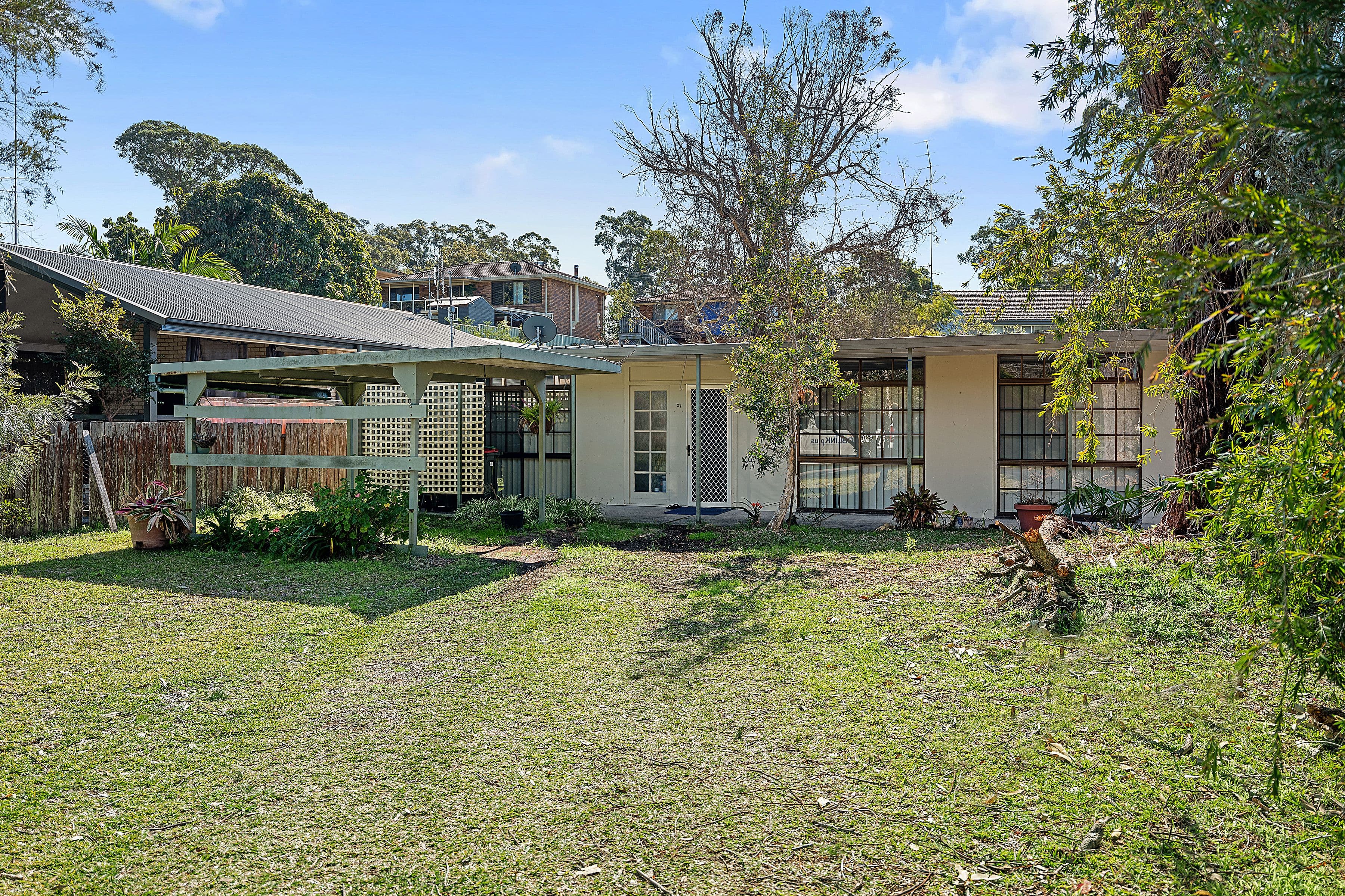 27 BOYD Avenue, Lemon Tree Passage NSW 2319, Lemon Tree Passage - Image 1