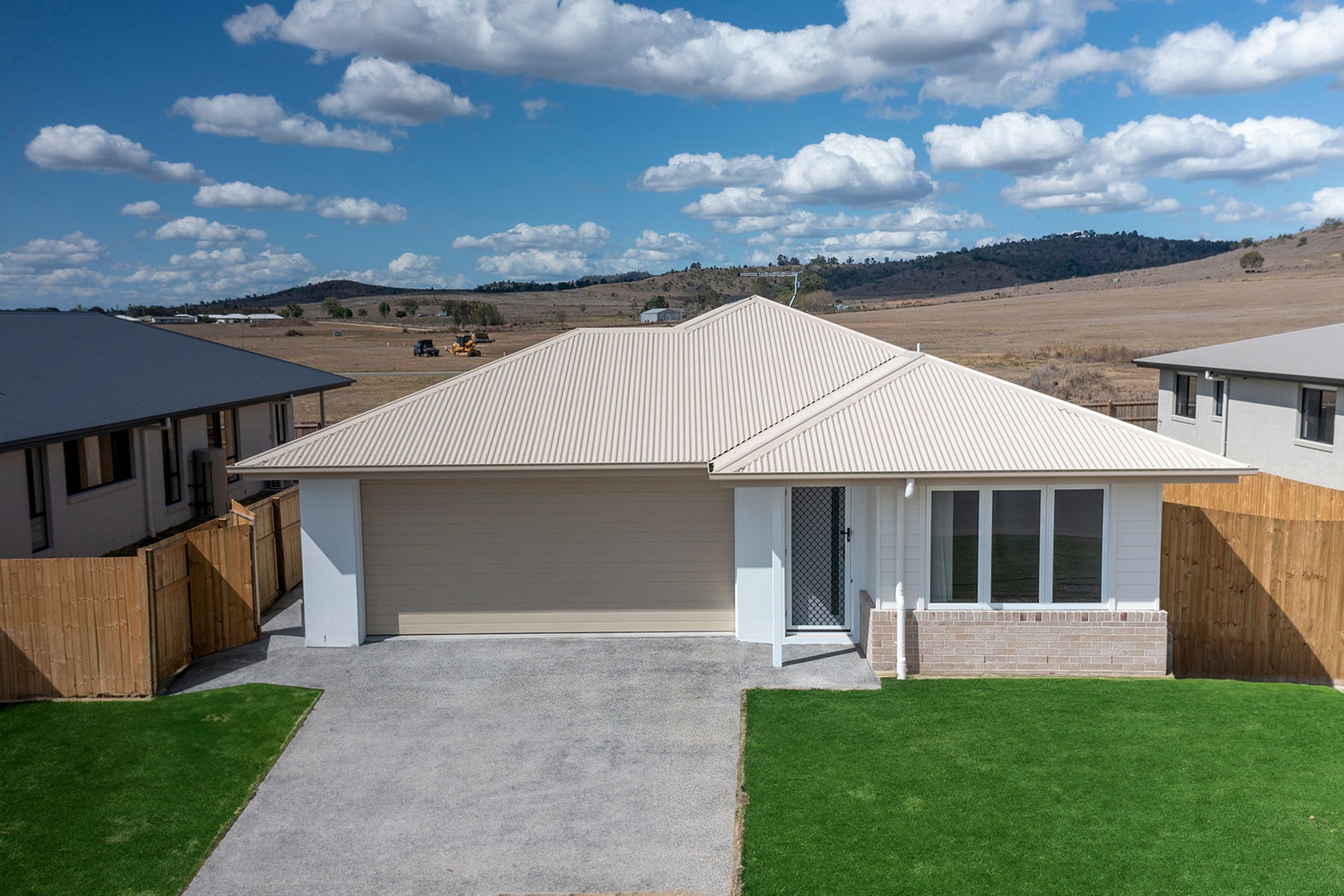 13 Hardy Drive, Laidley North QLD 4341, Laidley North - Image 1