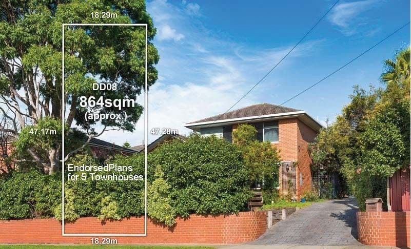 194 Foote Street, Templestowe VIC 3106, Templestowe - Image 1