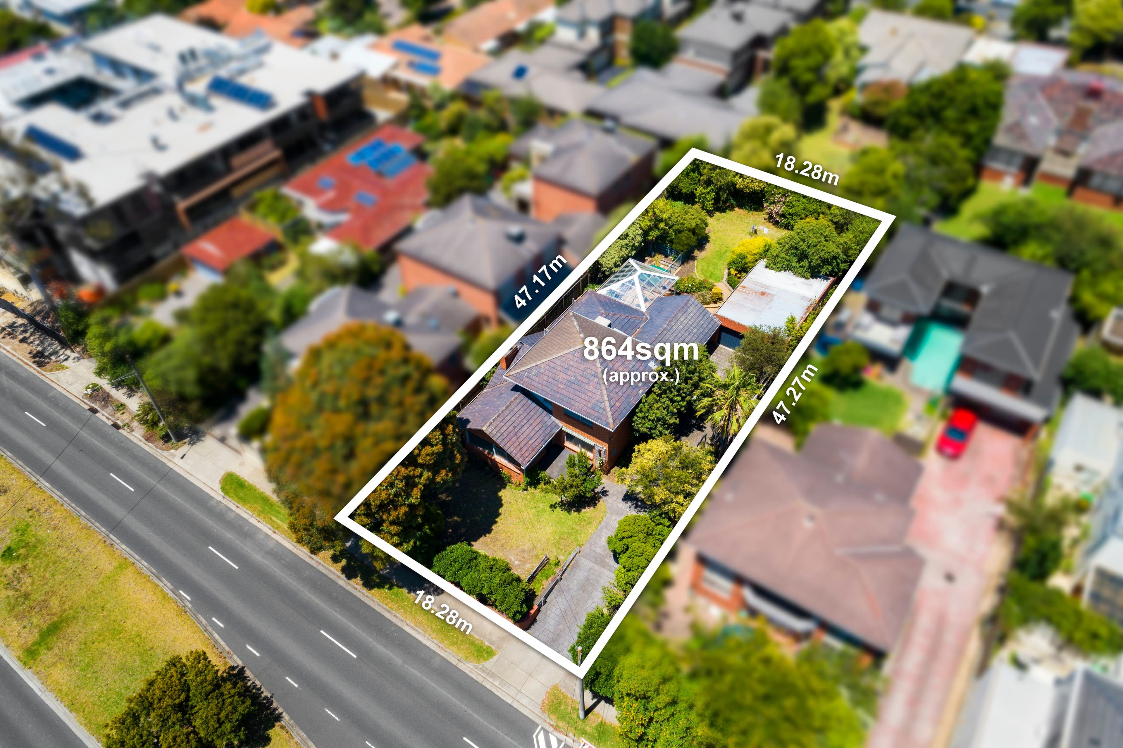 194 Foote Street, Templestowe VIC 3106, Templestowe - Thumbnail 2