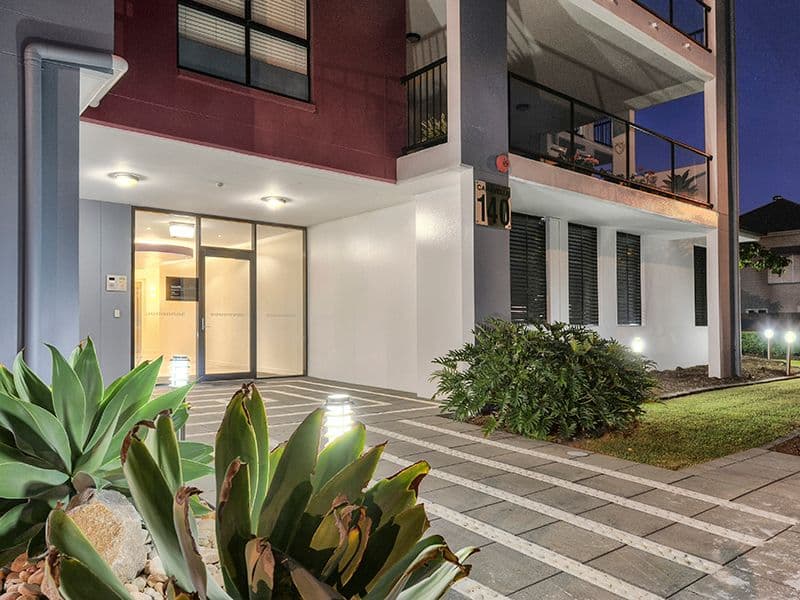 140 Sydney Street, New Farm QLD 4005, New Farm - Thumbnail 2