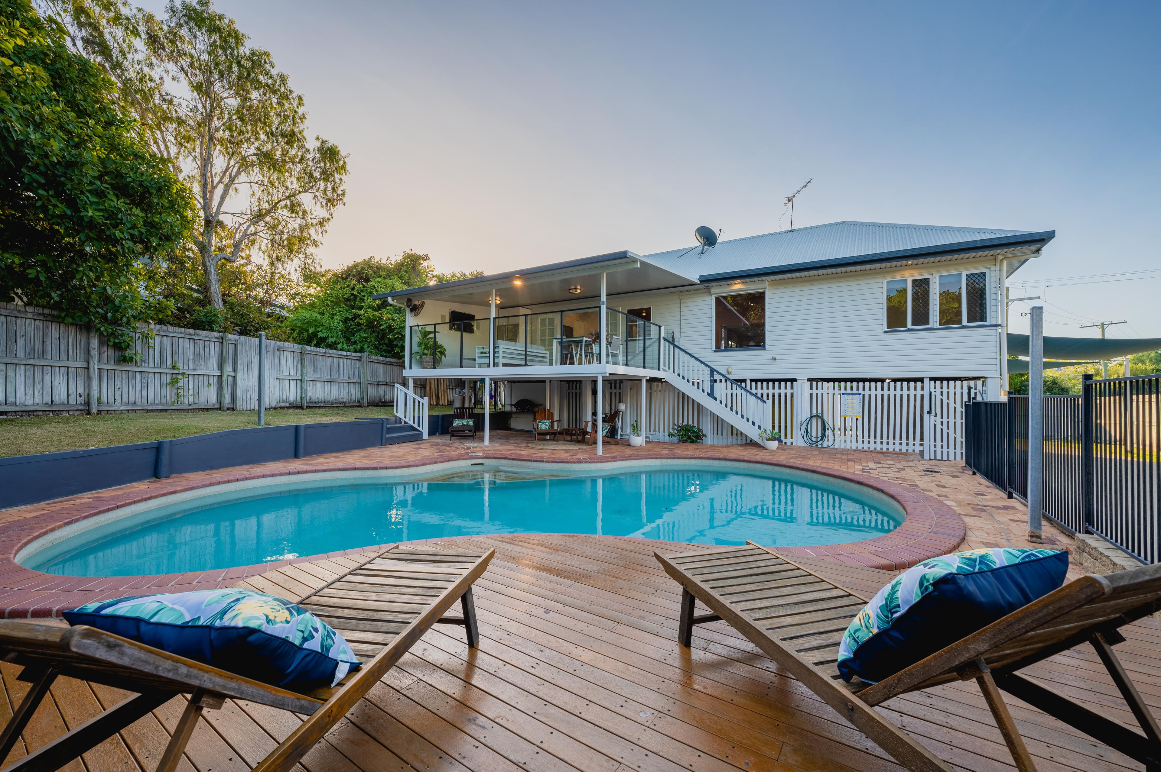 74 Primrose Street, Belgian Gardens QLD 4810, Belgian Gardens - Image 1