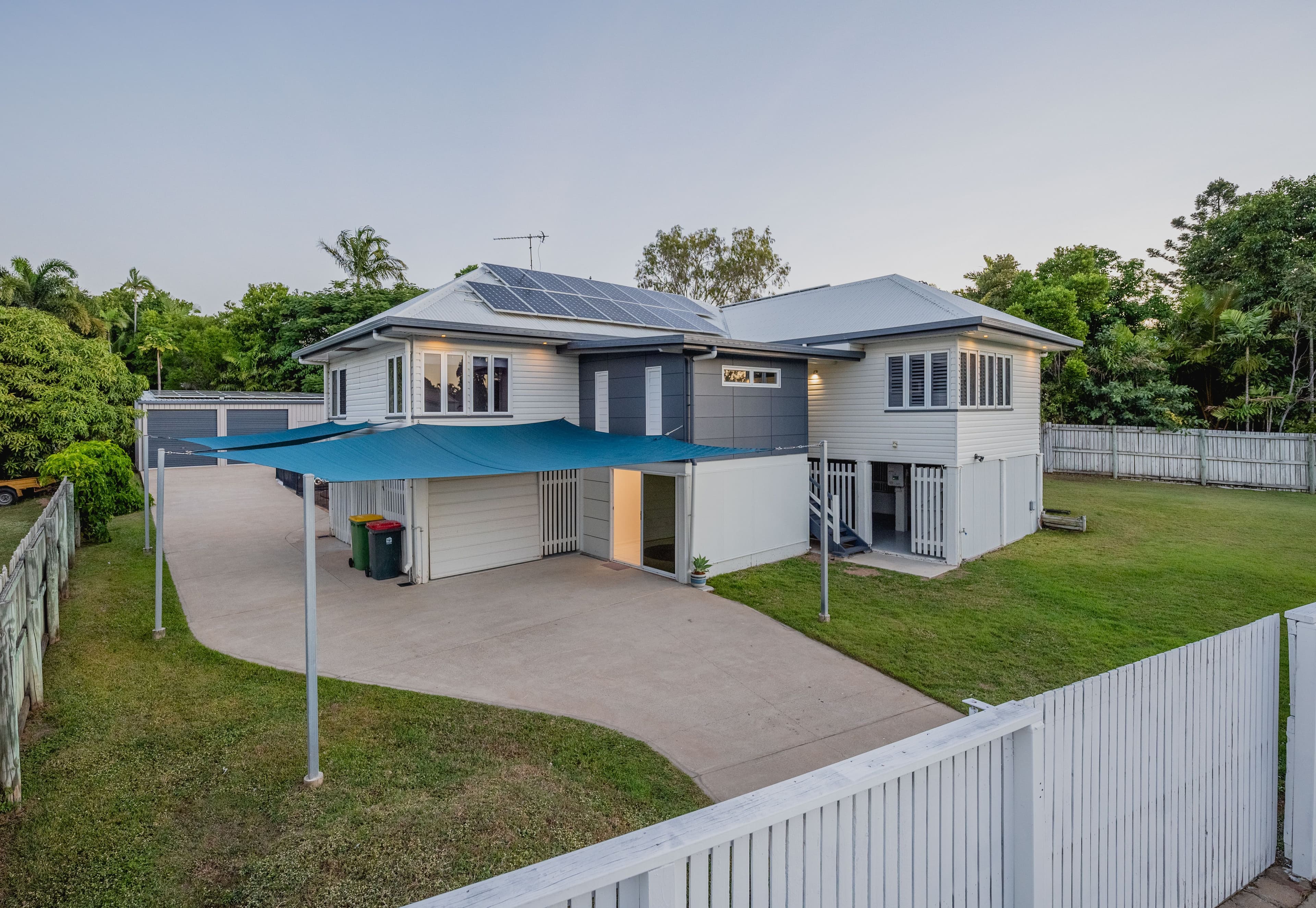 74 Primrose Street, Belgian Gardens QLD 4810, Belgian Gardens - Thumbnail 2