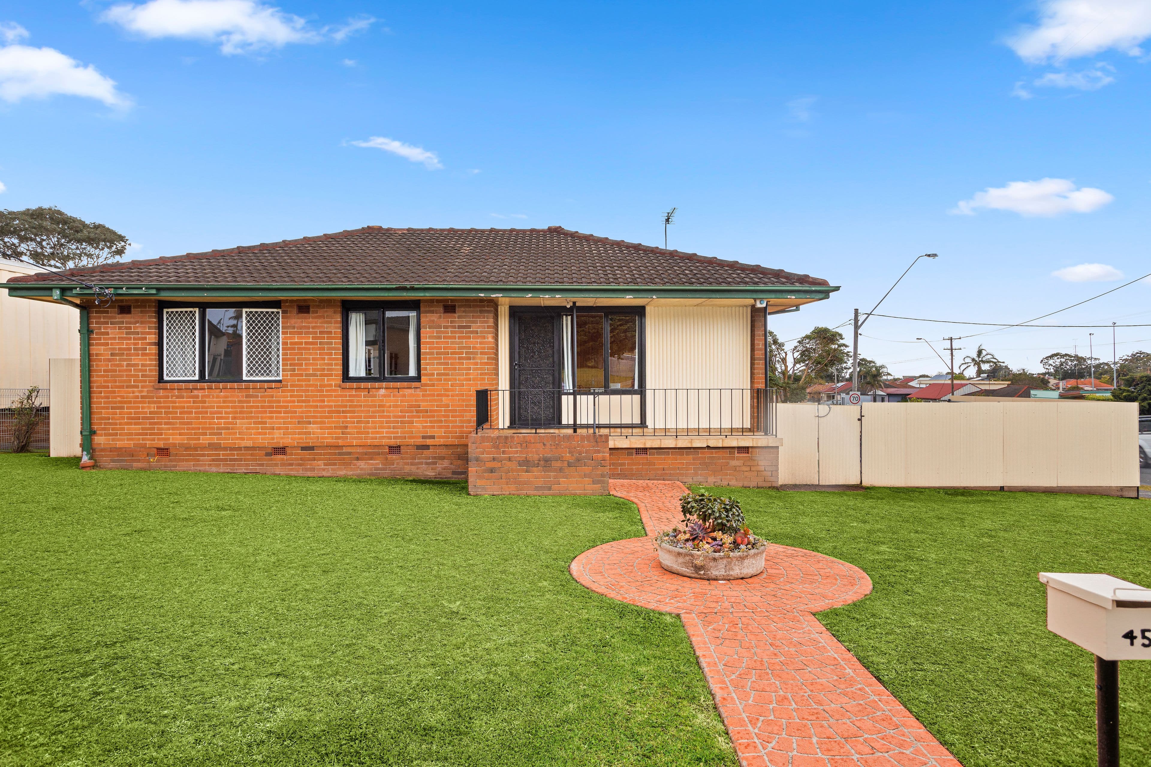 45 Lindwall Street, Warilla NSW 2528, Warilla - Image 1