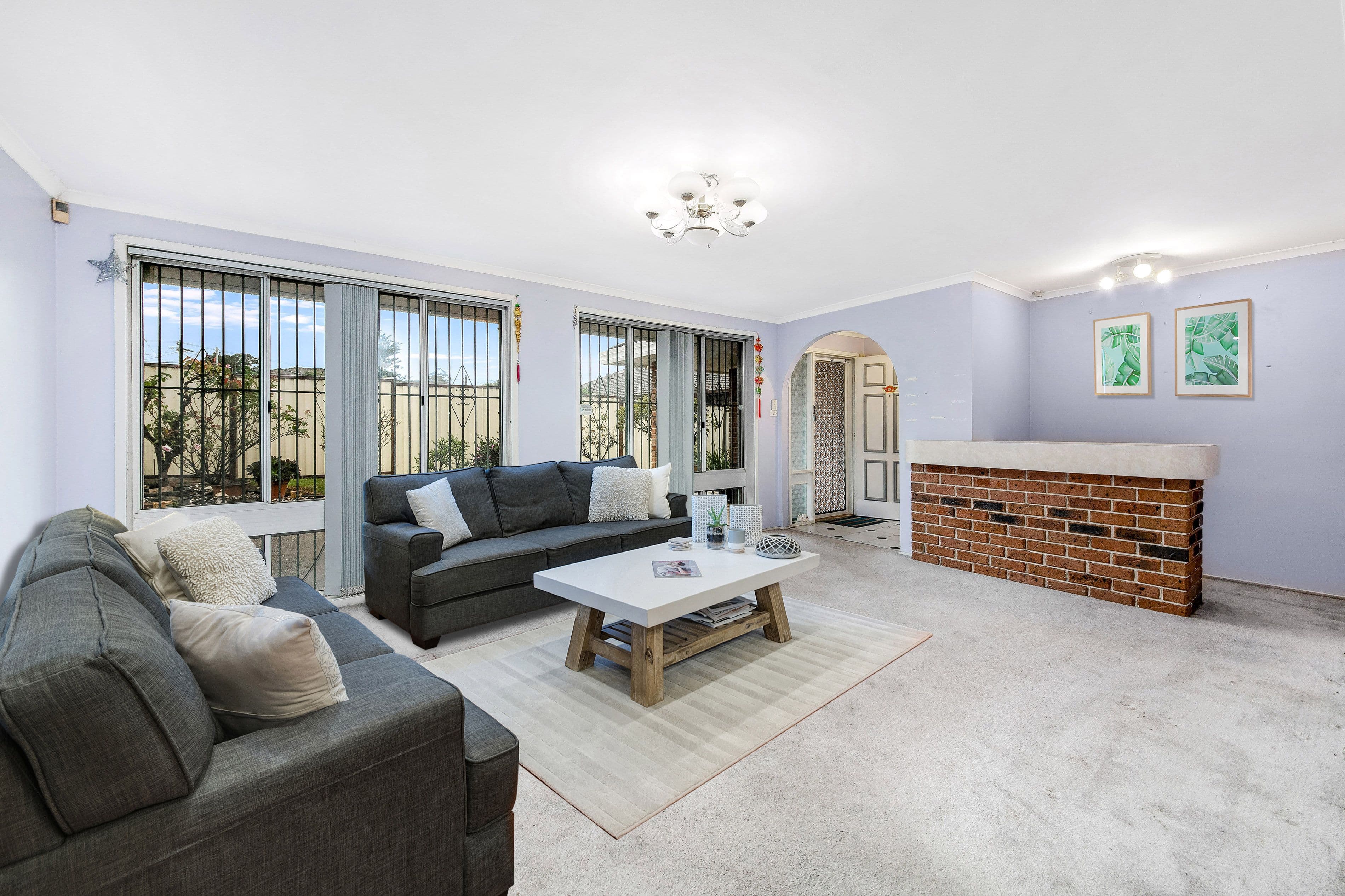 10A Hunter Street, Condell Park NSW 2200, Condell Park - Image 1