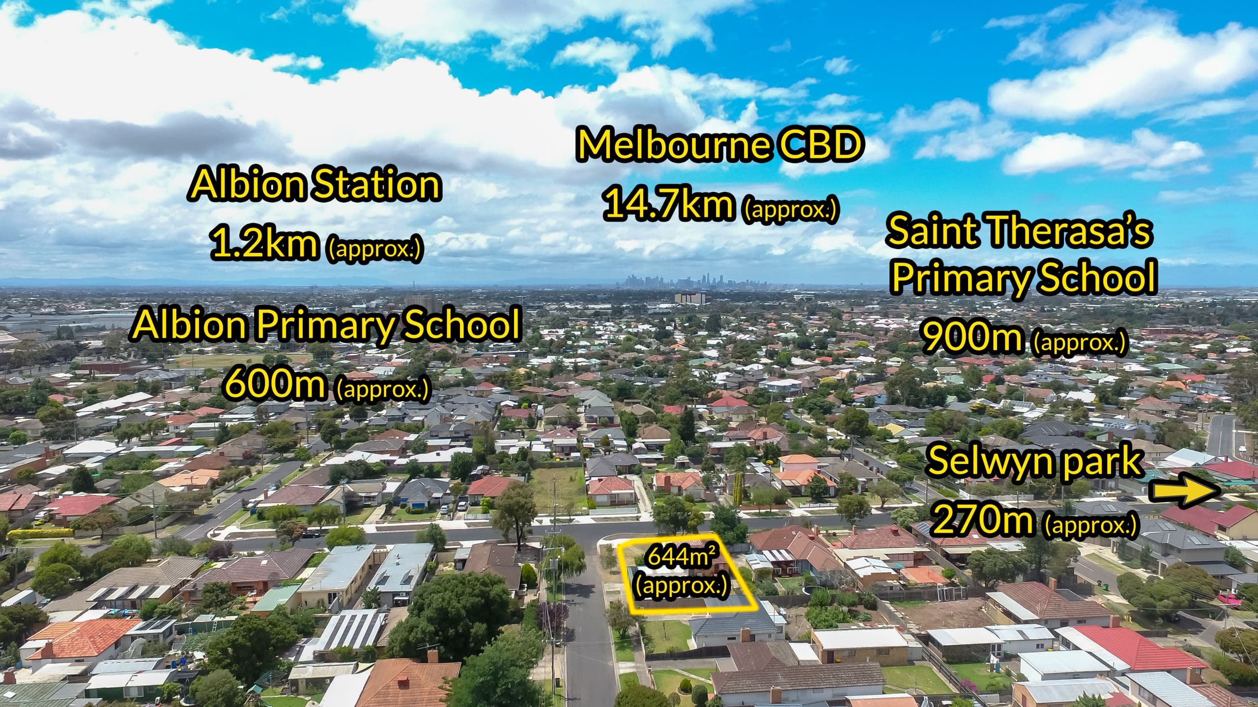 17 Perth Avenue, Albion VIC 3020, Albion - Thumbnail 2