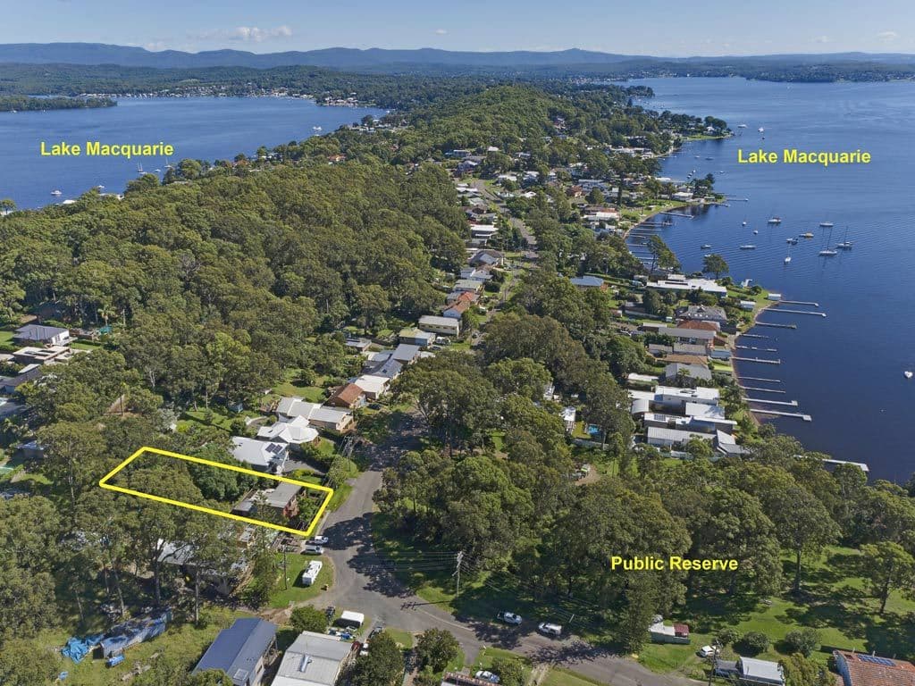 217 Skye Point Road, Coal Point NSW 2283, Coal Point - Image 1