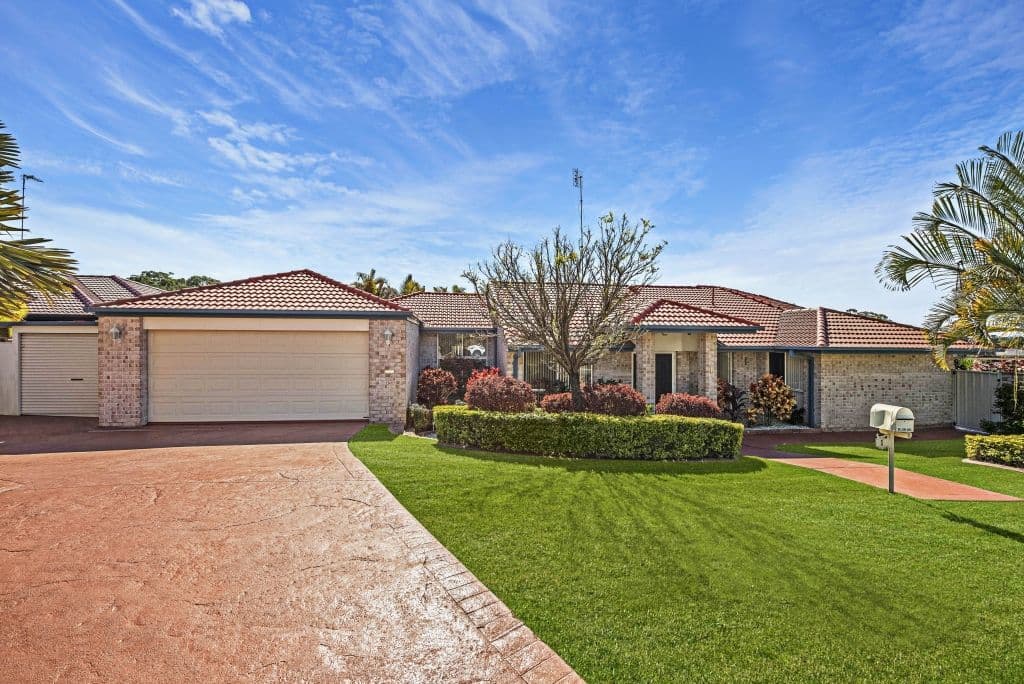 1 Callicarpa Street, Reedy Creek QLD 4227, Reedy Creek - Image 1