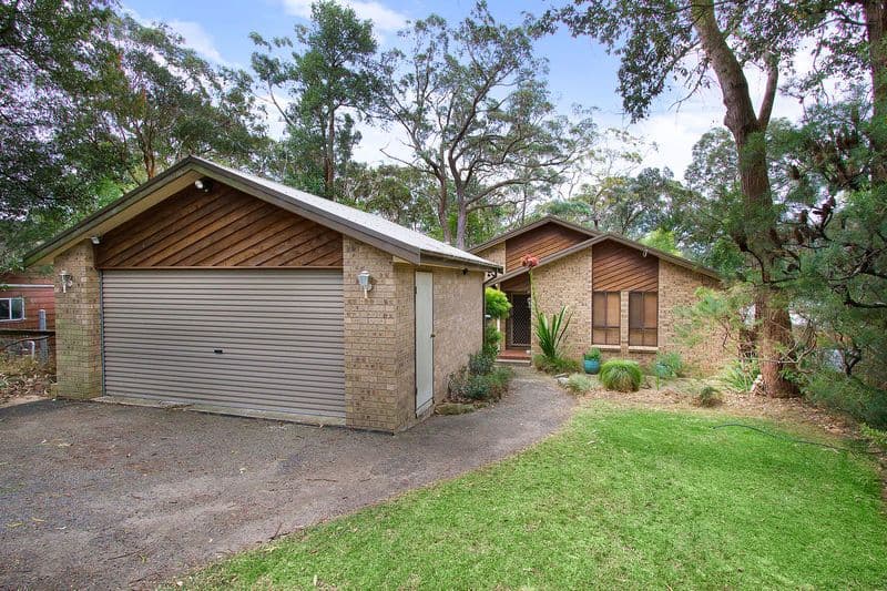 231 Lieutenant Bowen Drive, BOWEN MOUNTAIN NSW 2753, Bowen Mountain - Image 1