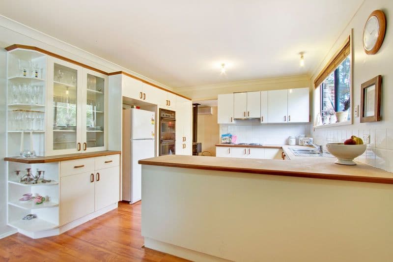 231 Lieutenant Bowen Drive, BOWEN MOUNTAIN NSW 2753, Bowen Mountain - Thumbnail 3