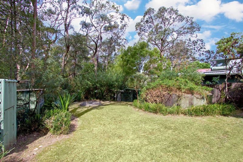 231 Lieutenant Bowen Drive, BOWEN MOUNTAIN NSW 2753, Bowen Mountain - Thumbnail 4