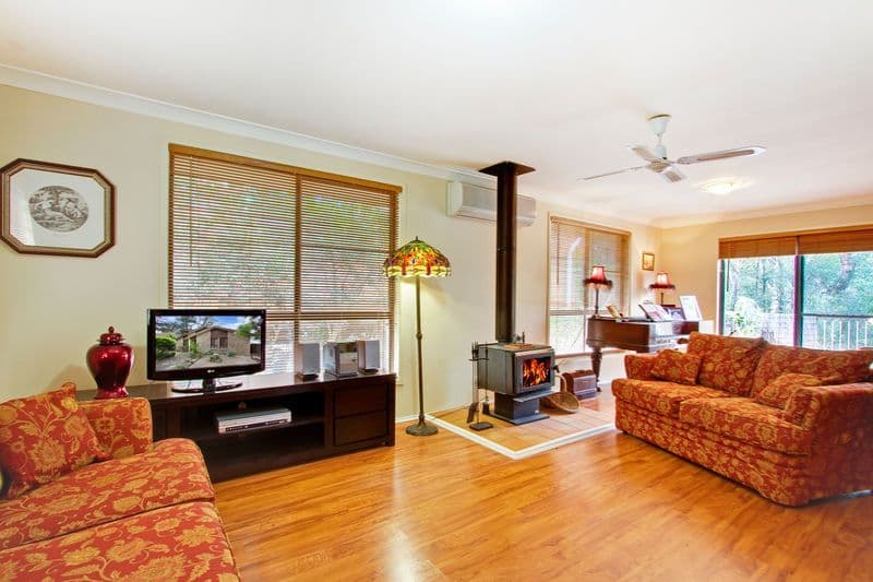 231 Lieutenant Bowen Drive, BOWEN MOUNTAIN NSW 2753, Bowen Mountain - Thumbnail 5