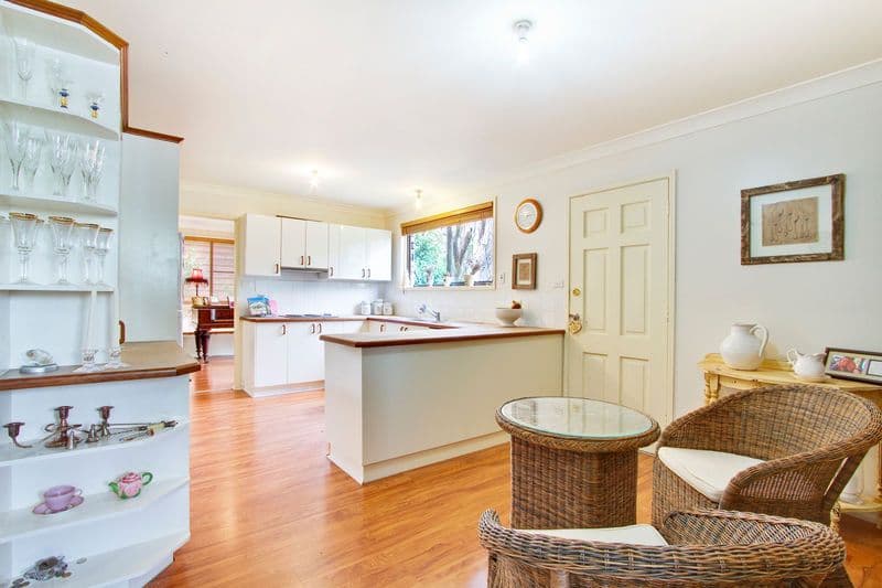 231 Lieutenant Bowen Drive, BOWEN MOUNTAIN NSW 2753, Bowen Mountain - Thumbnail 6