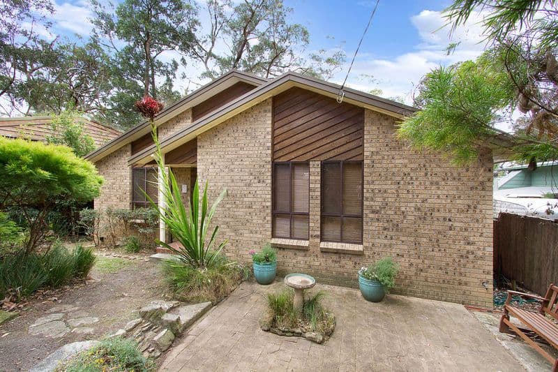 231 Lieutenant Bowen Drive, BOWEN MOUNTAIN NSW 2753, Bowen Mountain - Thumbnail 8