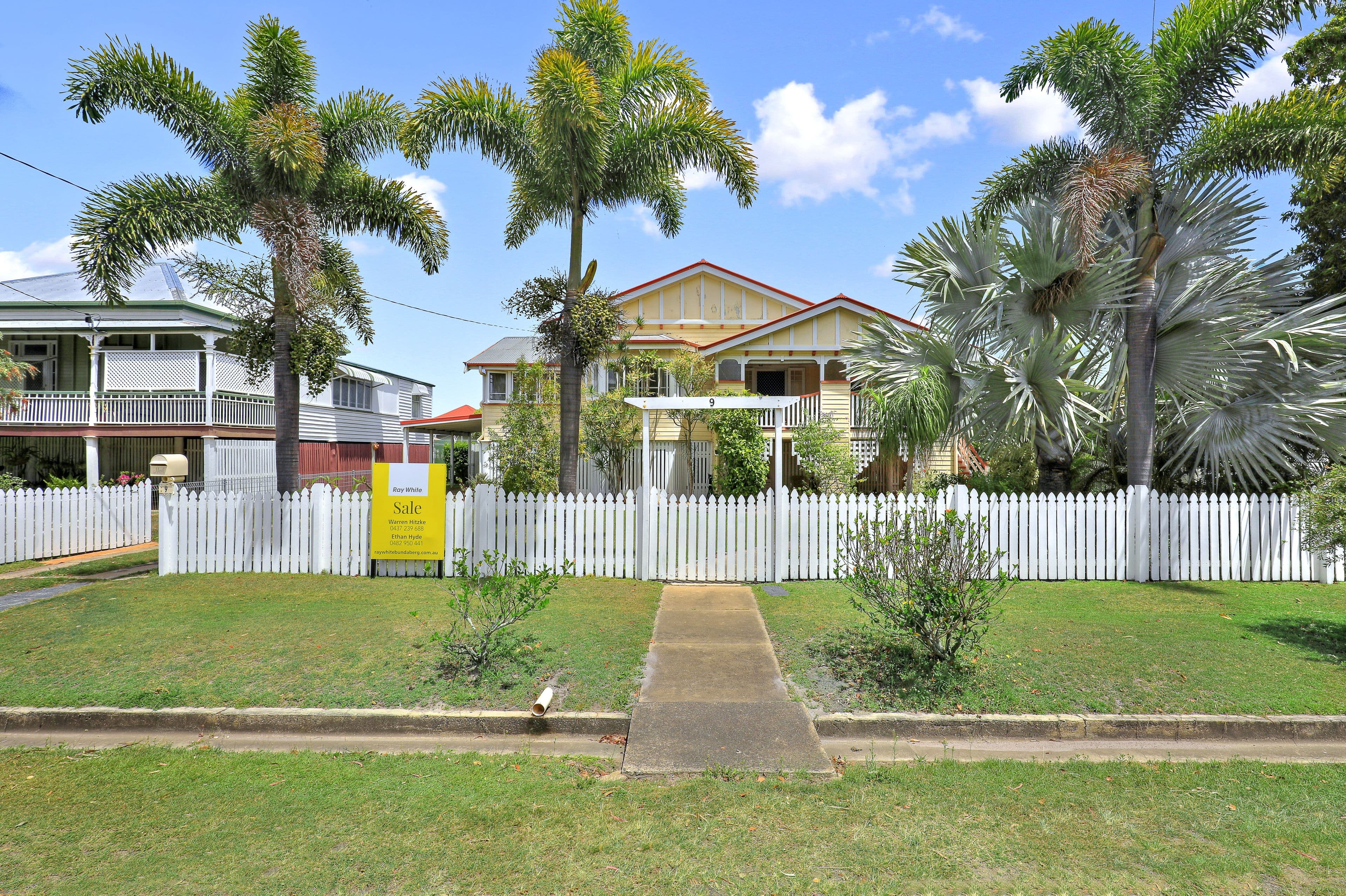 9 Elizabeth Street, Bundaberg South QLD 4670, Bundaberg South - Thumbnail 2