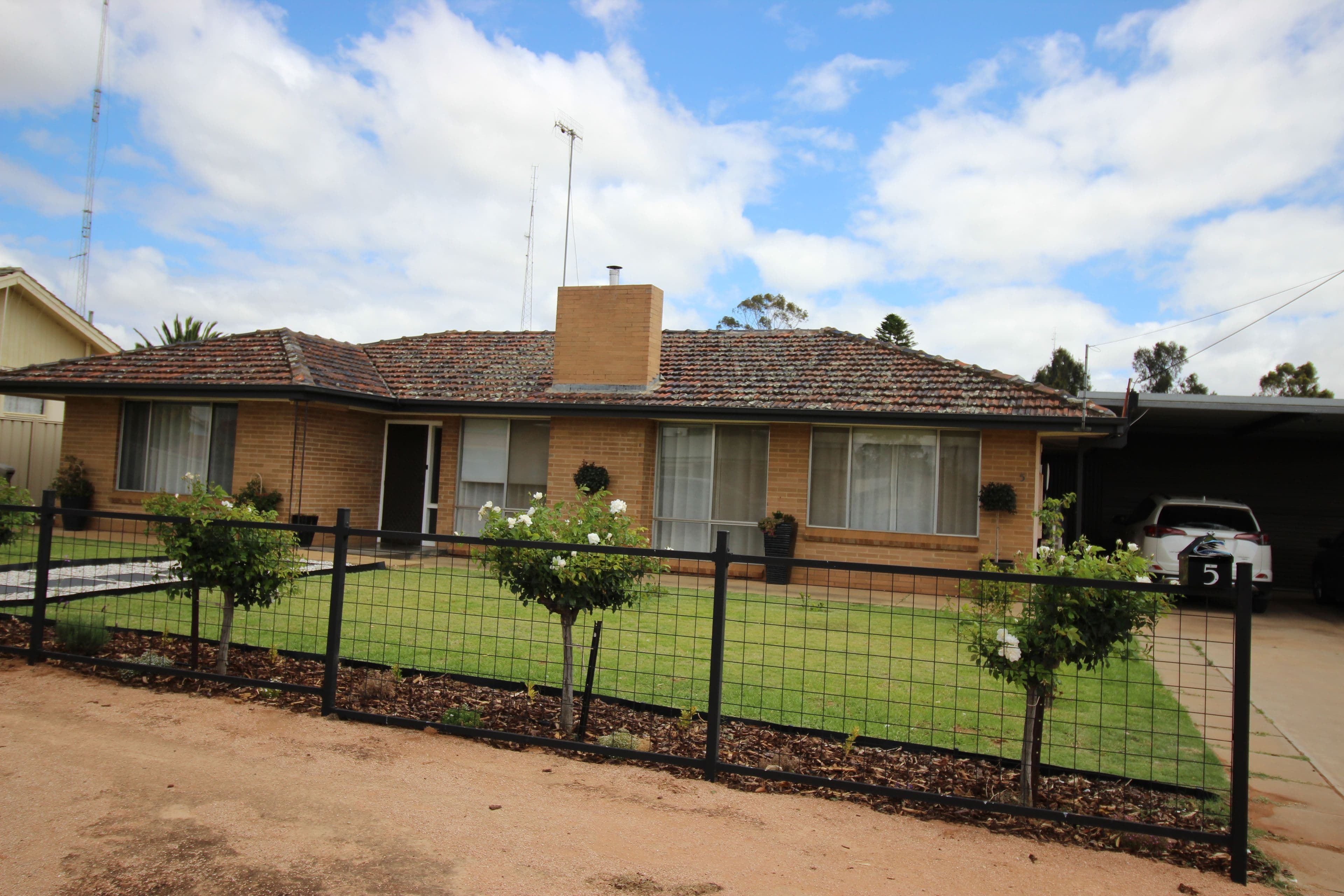 5 Miller Street, Waikerie SA 5330, Waikerie - Image 1