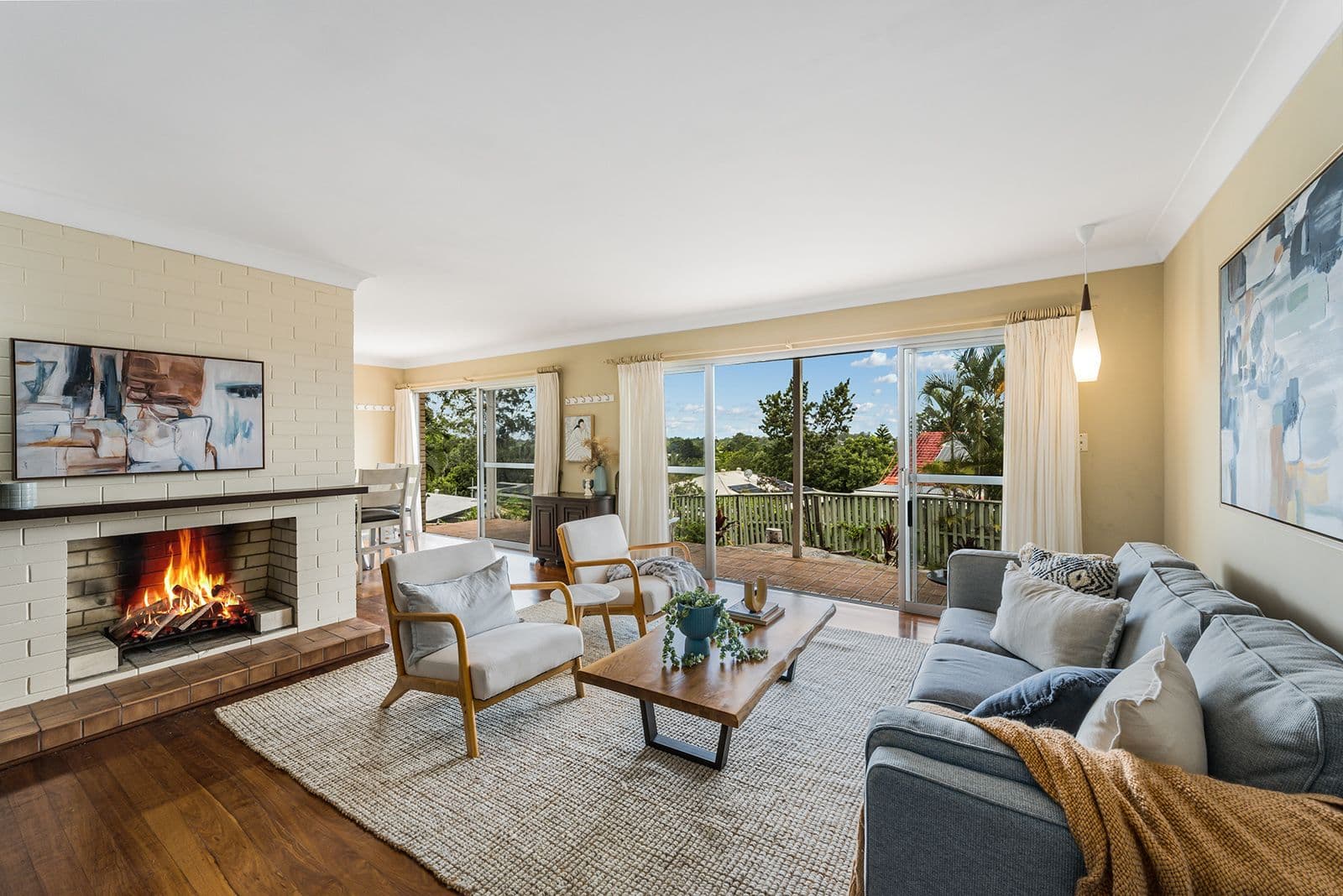 3 Norm Street, Kenmore QLD 4069, Kenmore - Image 1