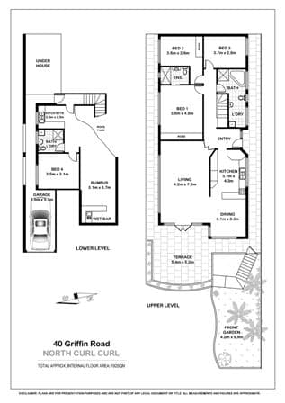 40 Griffin Road, NORTH CURL CURL NSW 2099, North Curl Curl - Thumbnail 6