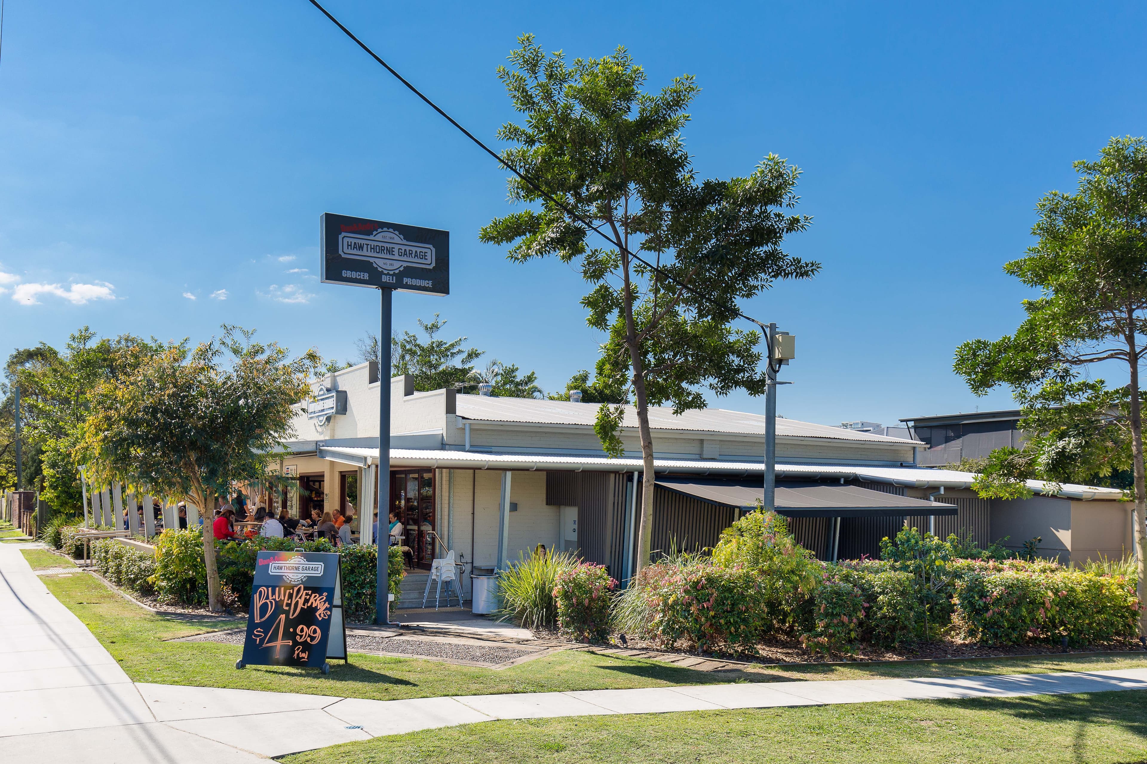16 Thorpe Street, Balmoral QLD 4171, Balmoral - Thumbnail 4