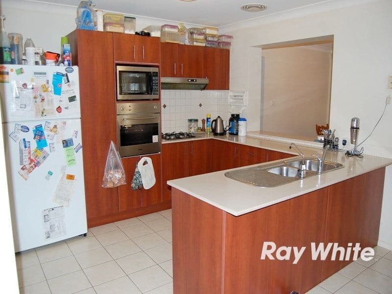 37 Wilkins Avenue, BEAUMONT HILLS NSW 2155, Beaumont Hills - Thumbnail 3