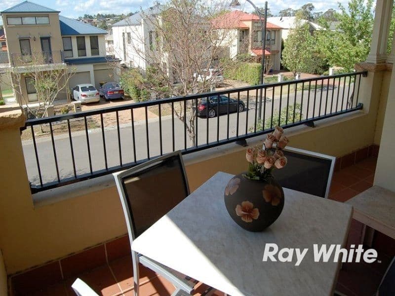 37 Wilkins Avenue, BEAUMONT HILLS NSW 2155, Beaumont Hills - Thumbnail 5