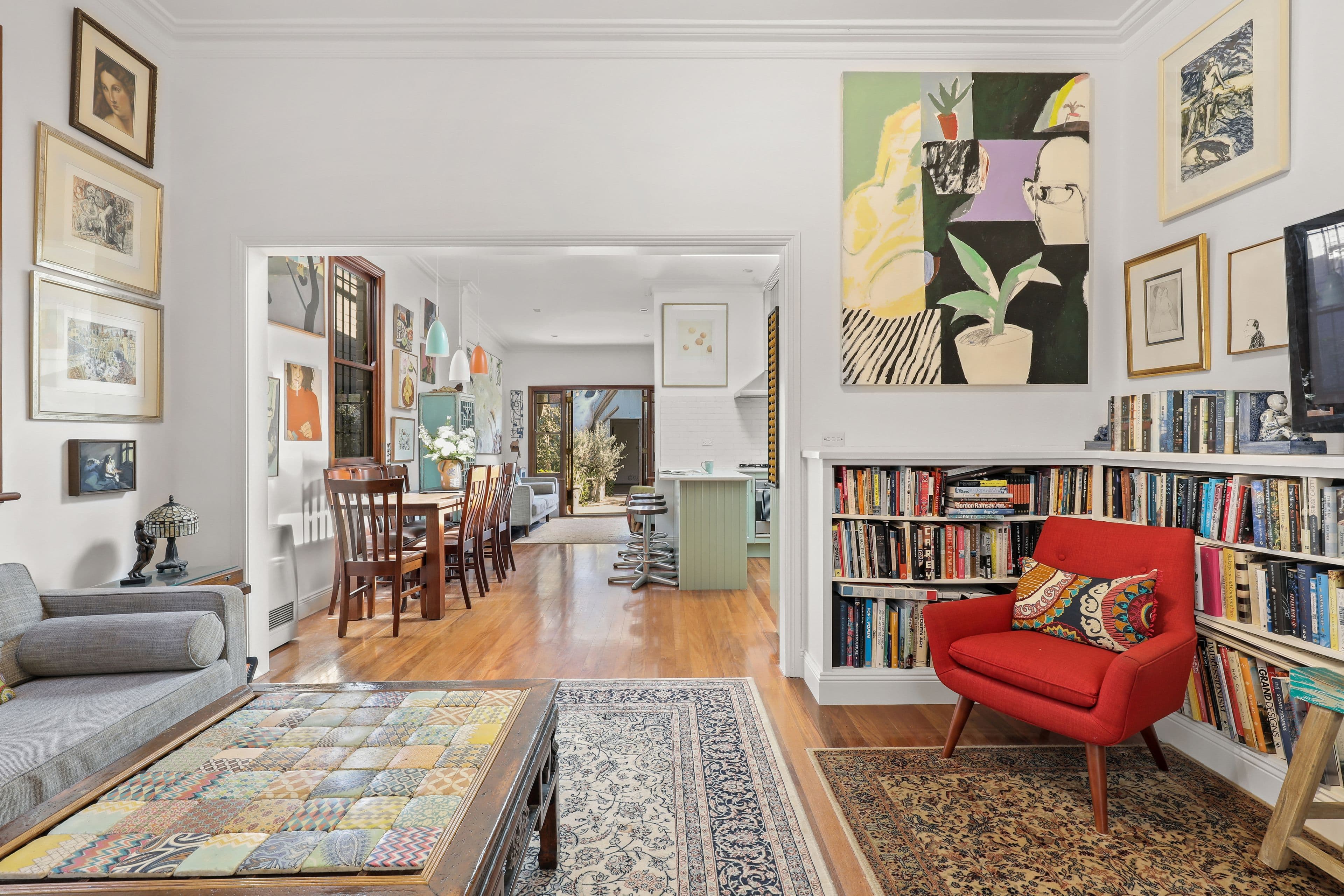 21 Pleasant Avenue, Erskineville - Thumbnail 2