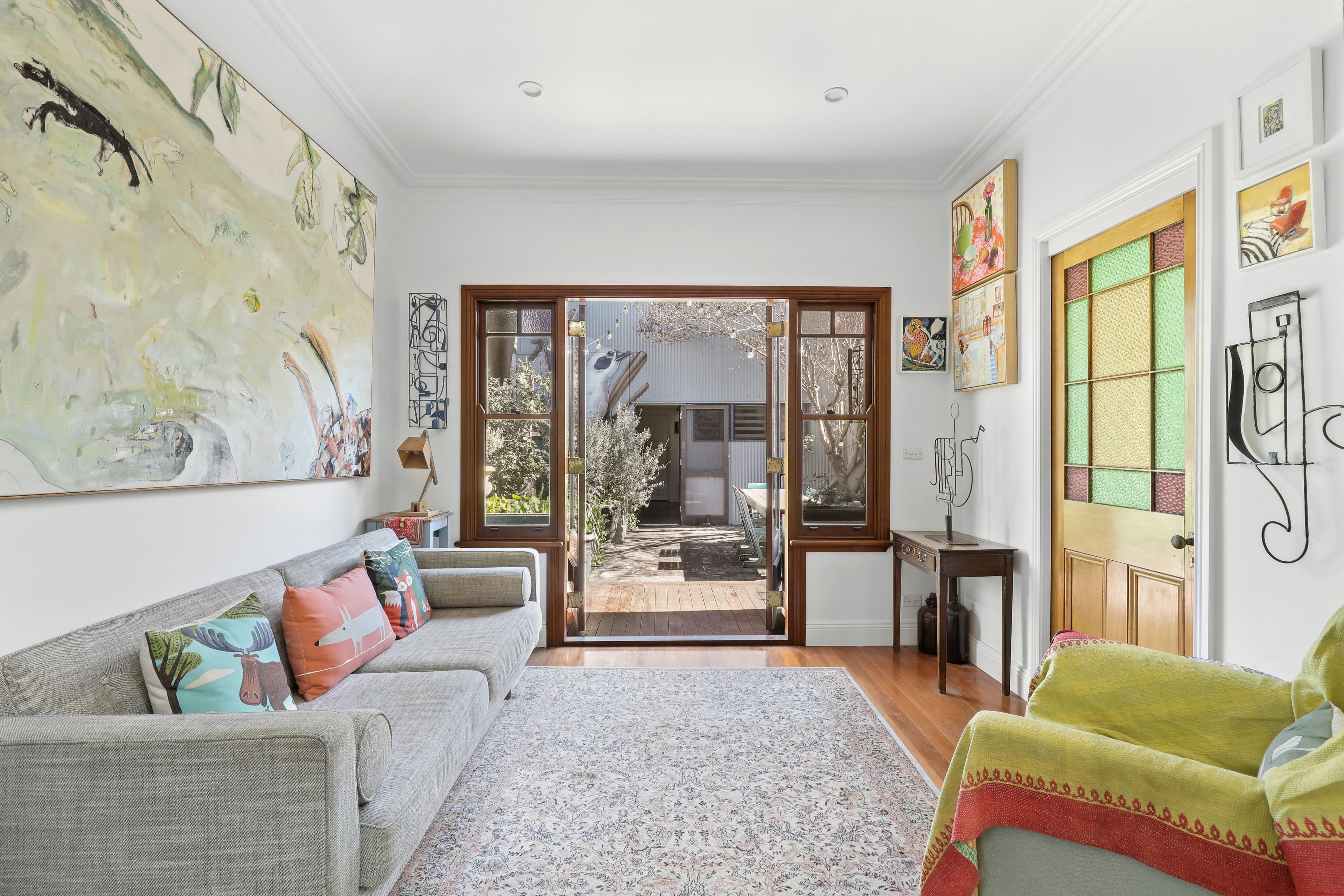 21 Pleasant Avenue, Erskineville - Thumbnail 4