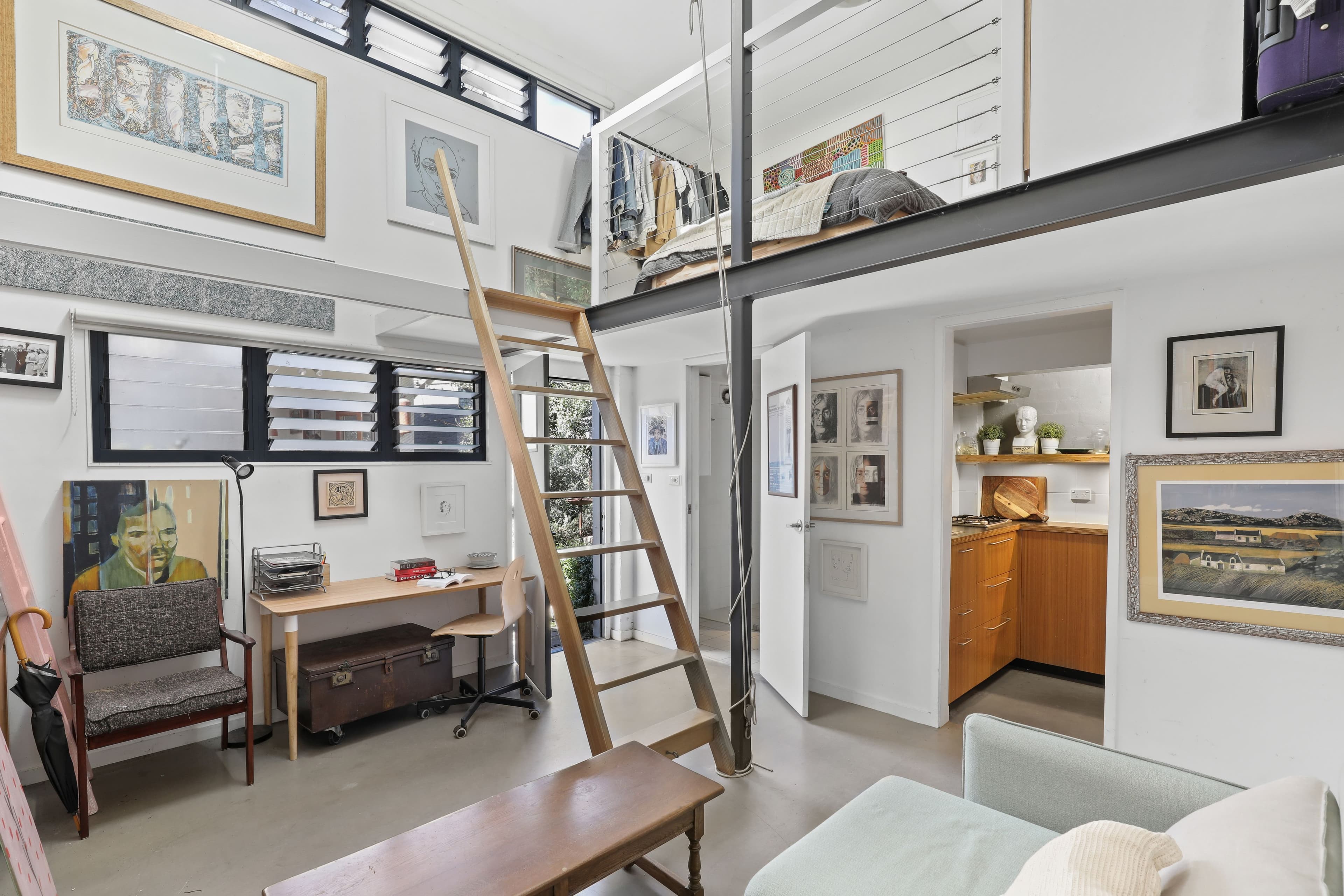 21 Pleasant Avenue, Erskineville - Thumbnail 8