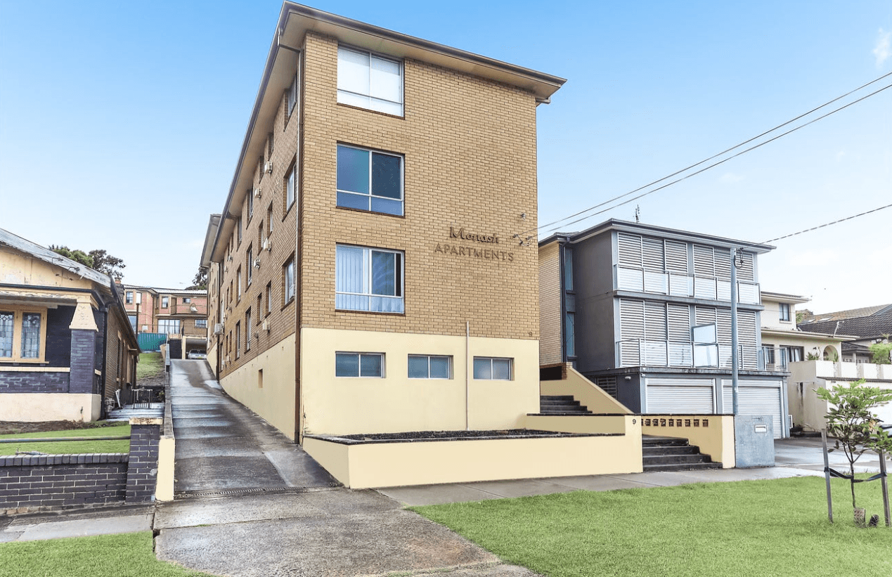 9 Forsyth Street, Kingsford NSW 2032, Kingsford - Image 1