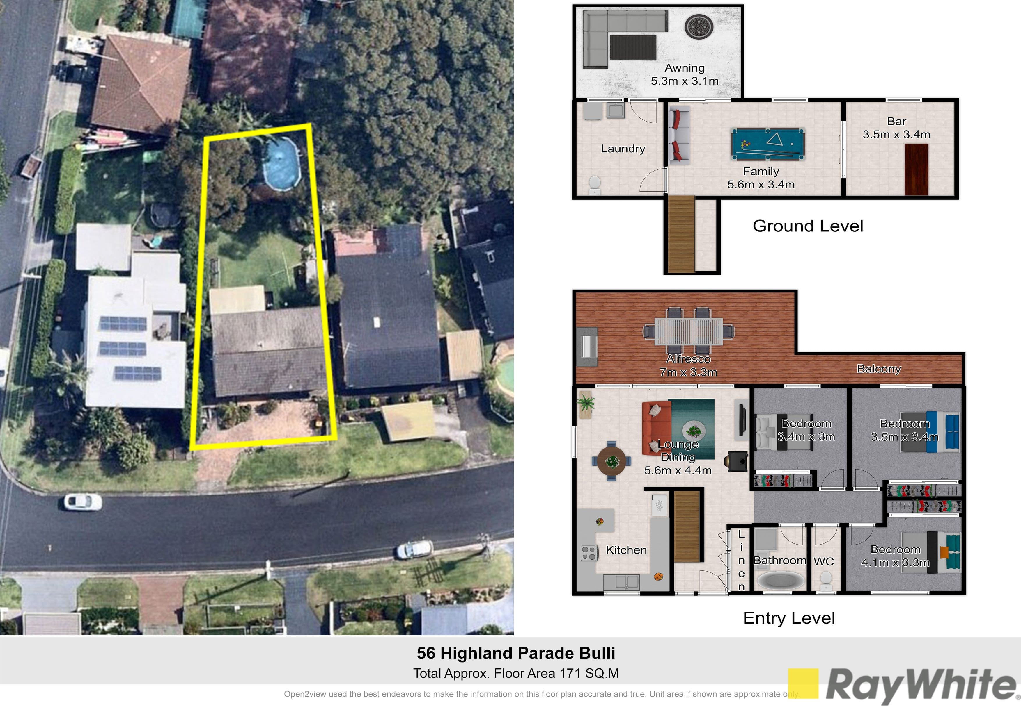 56 Highlands Parade, Bulli NSW 2516, Bulli - Thumbnail 8