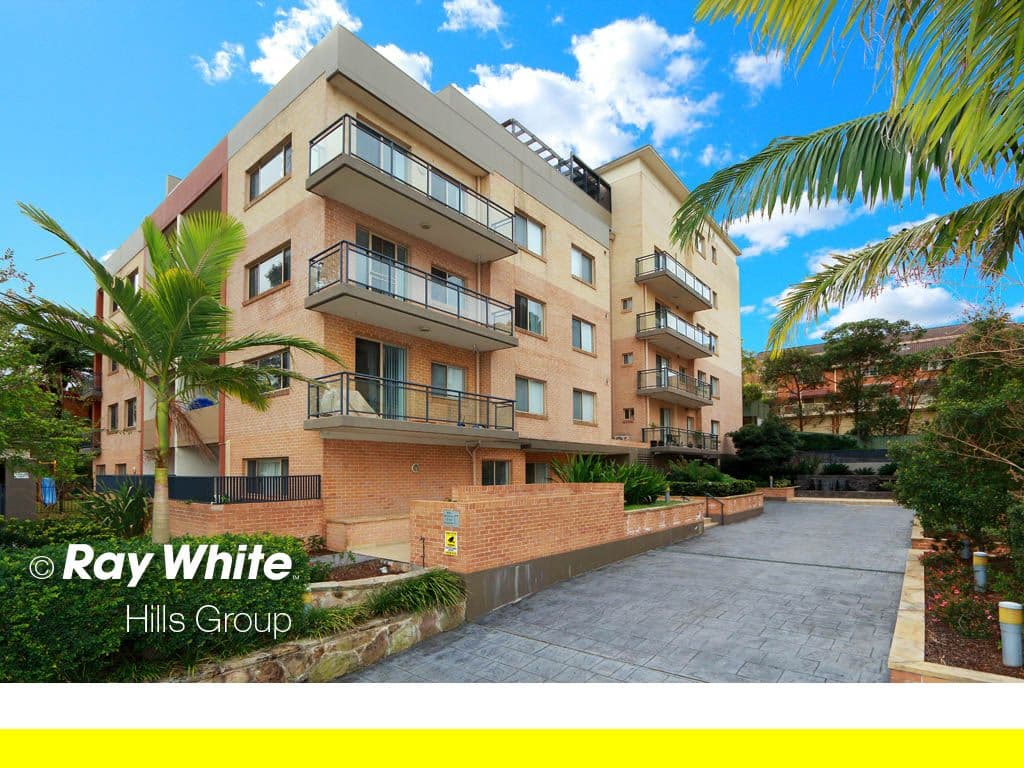  1-7 Young Road, CARLINGFORD NSW 2118, Carlingford - Image 1