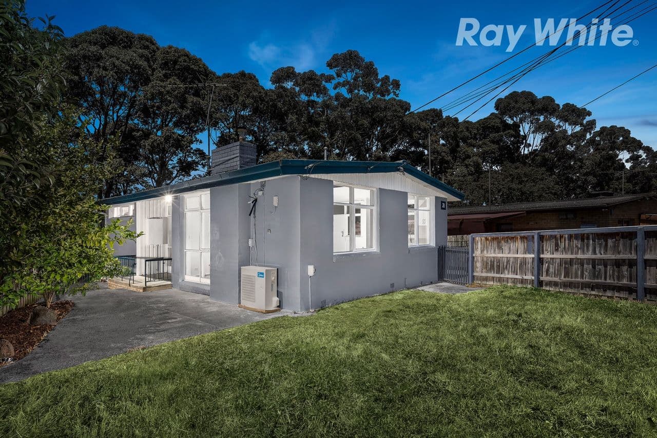 31 Phillip Avenue, Springvale VIC 3171, Springvale - Image 1