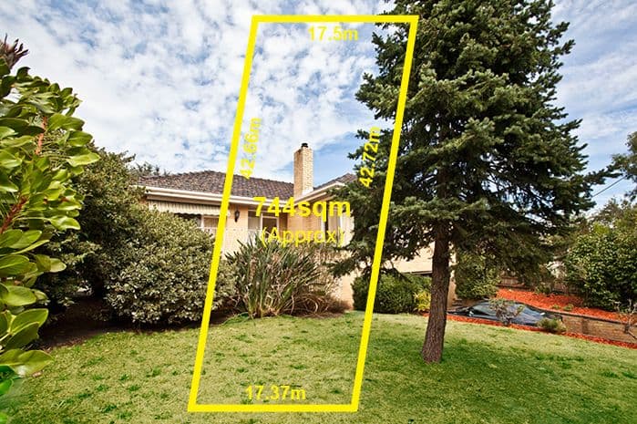 562 Waverley Road, GLEN WAVERLEY VIC 3150, Glen Waverley - Image 1