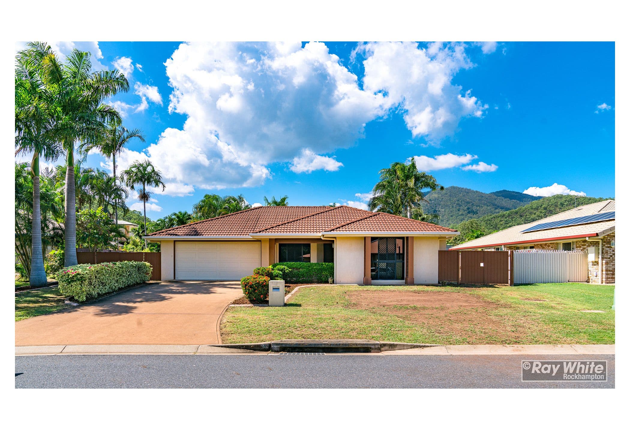15 Harris Crescent, Norman Gardens QLD 4701, Norman Gardens - Image 1