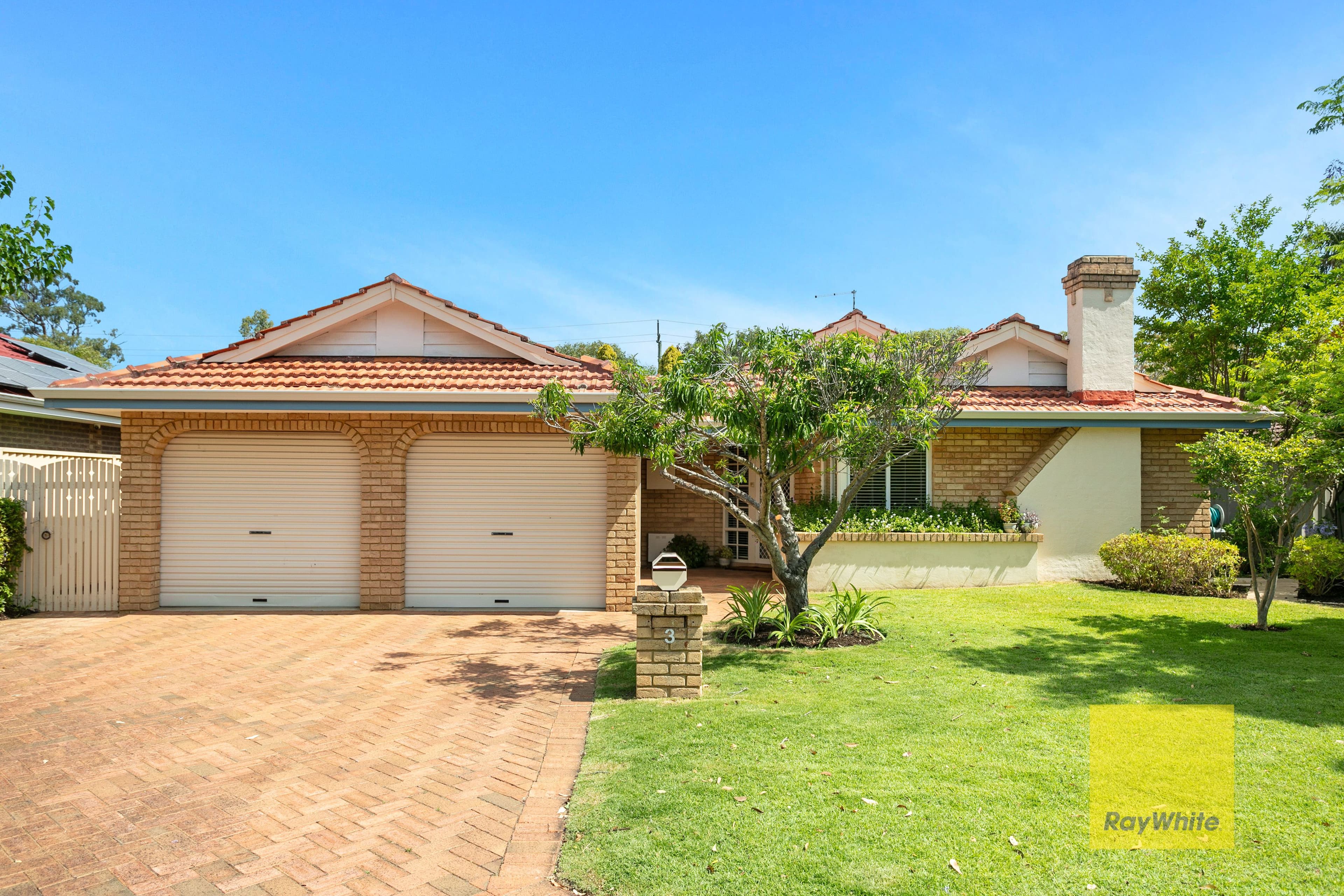 3 Moss Vale, Floreat WA 6014, Floreat - Image 1