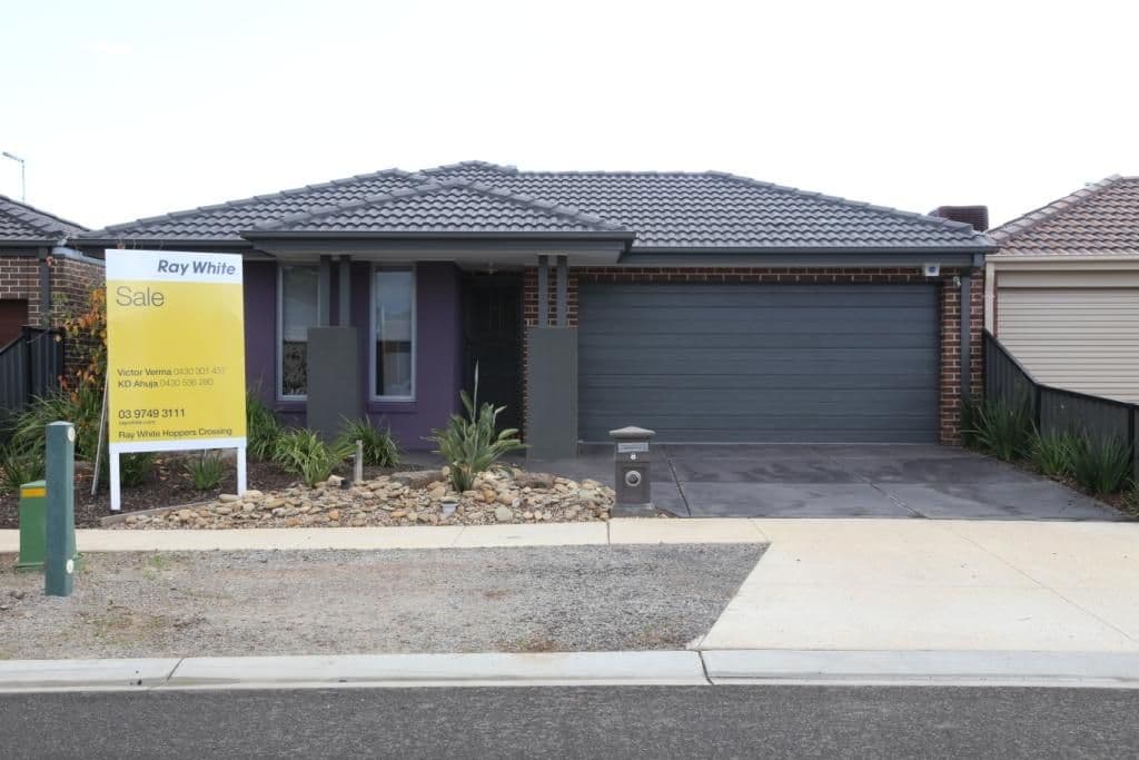 8 Samantha Court, TARNEIT VIC 3029, Tarneit - Image 1