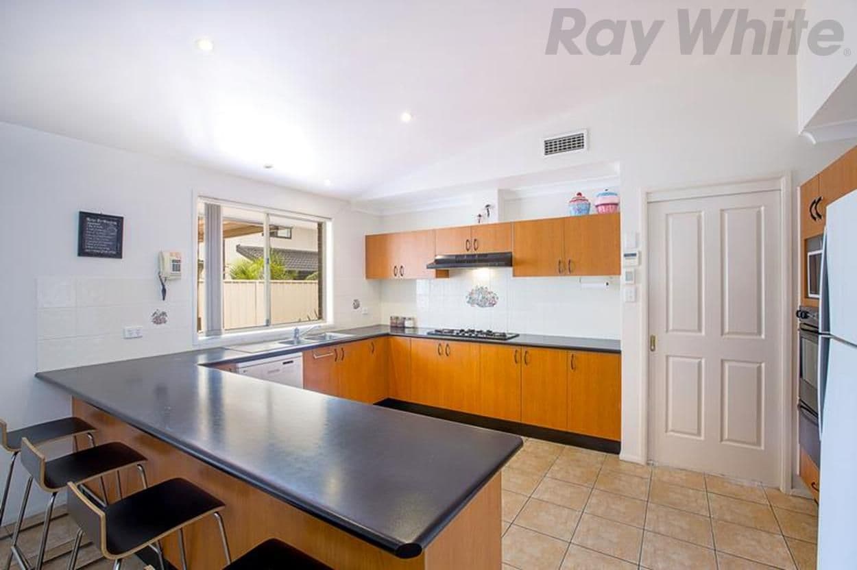 14 Mackeys Street, Horningsea Park NSW 2171, Horningsea Park - Thumbnail 4