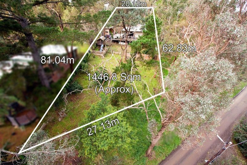 51 Kangaroo Ground - Warrandyte Road, NORTH WARRANDYTE VIC 3113, North Warrandyte - Image 1