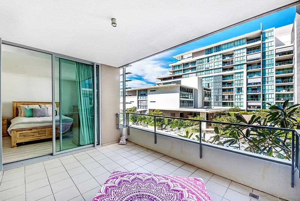 2111 'Freshwater Point' 33 TE Peters Drive, Broadbeach Waters QLD 4218, Broadbeach Waters - Thumbnail 2