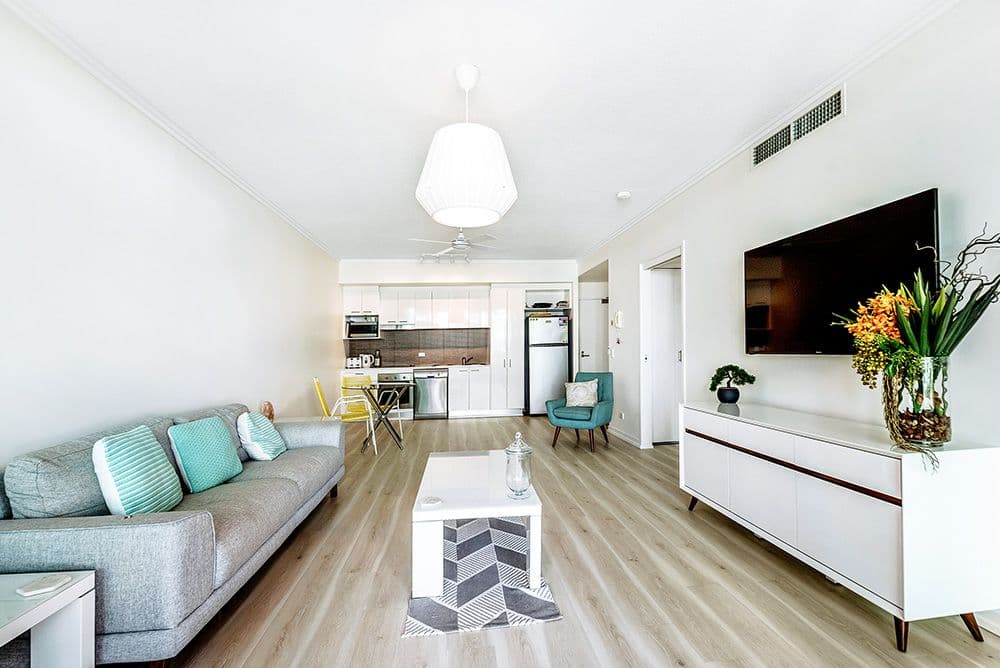 2111 'Freshwater Point' 33 TE Peters Drive, Broadbeach Waters QLD 4218, Broadbeach Waters - Thumbnail 3