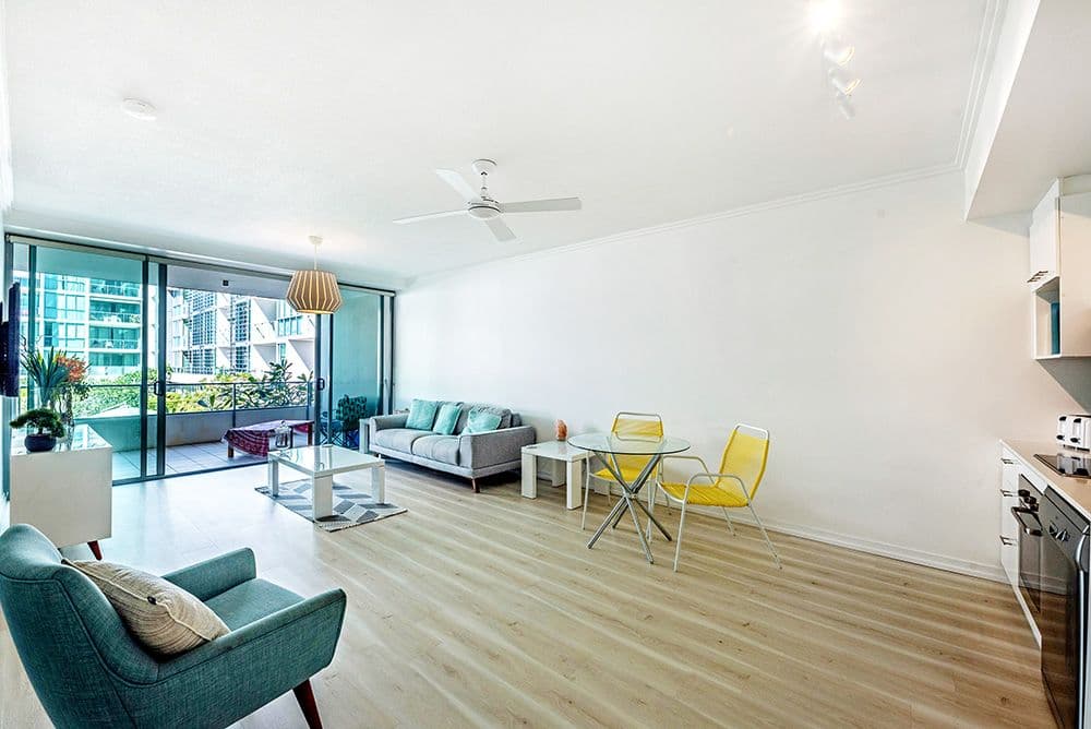 2111 'Freshwater Point' 33 TE Peters Drive, Broadbeach Waters QLD 4218, Broadbeach Waters - Thumbnail 4